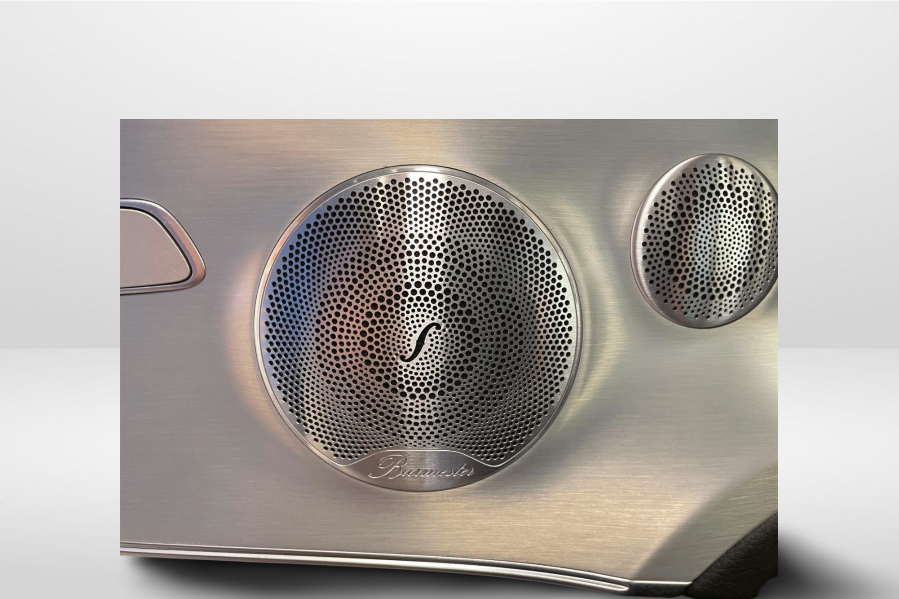 Mercedes-Benz E 2020