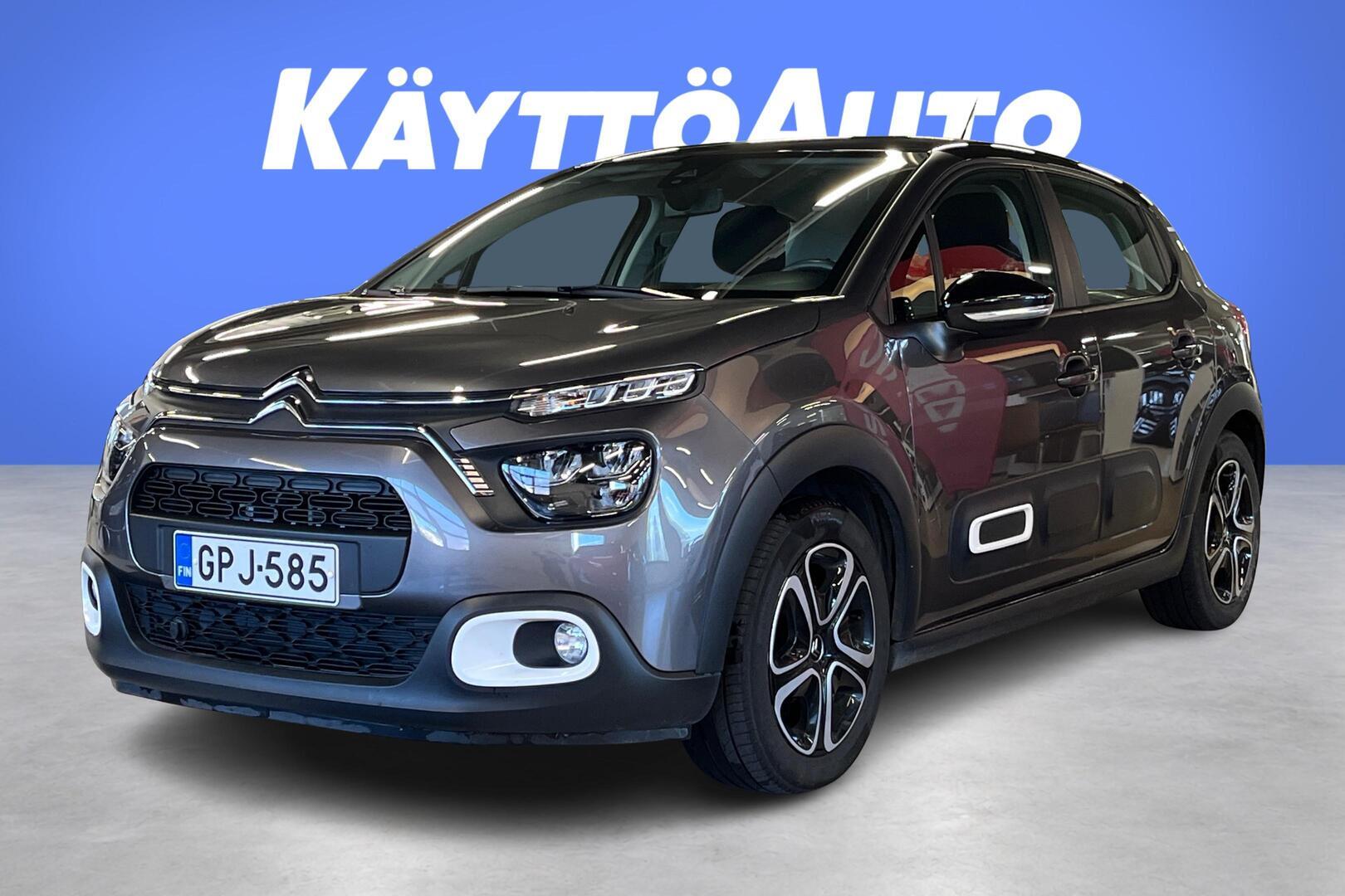 CITROEN C3 2023