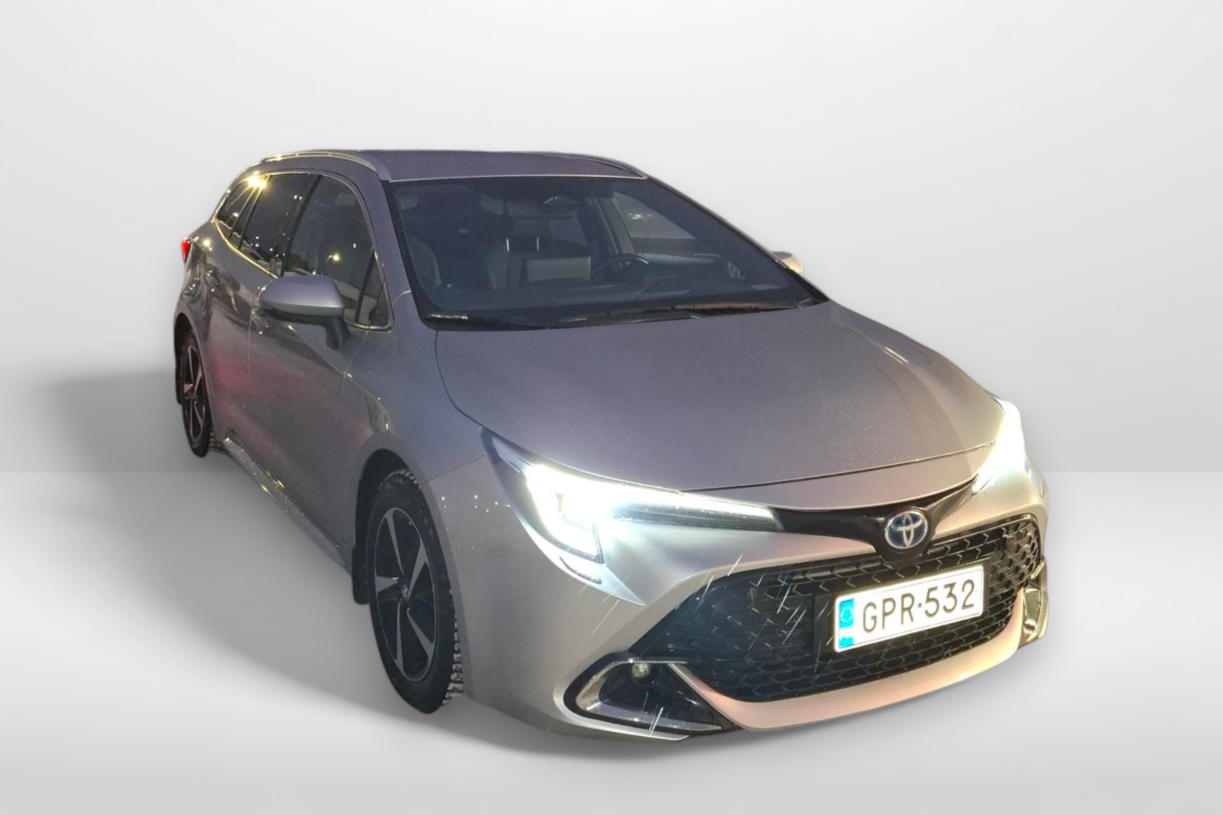 Toyota Corolla 2023