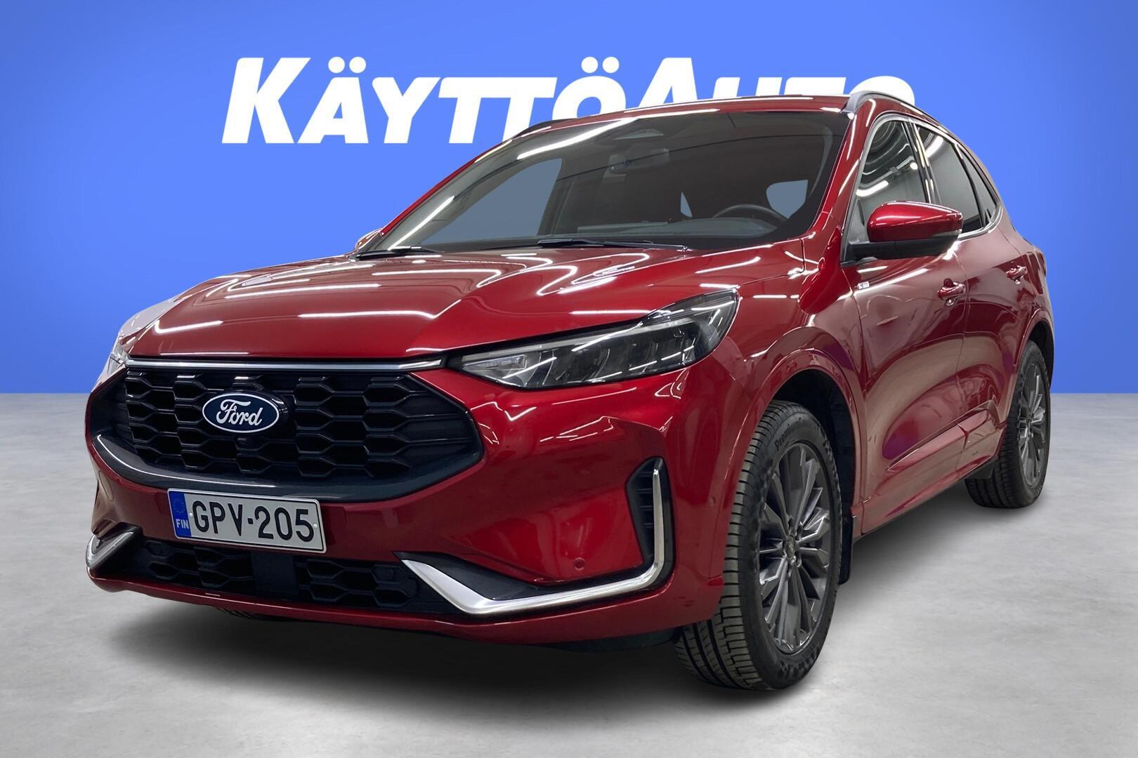 FORD Kuga 2024