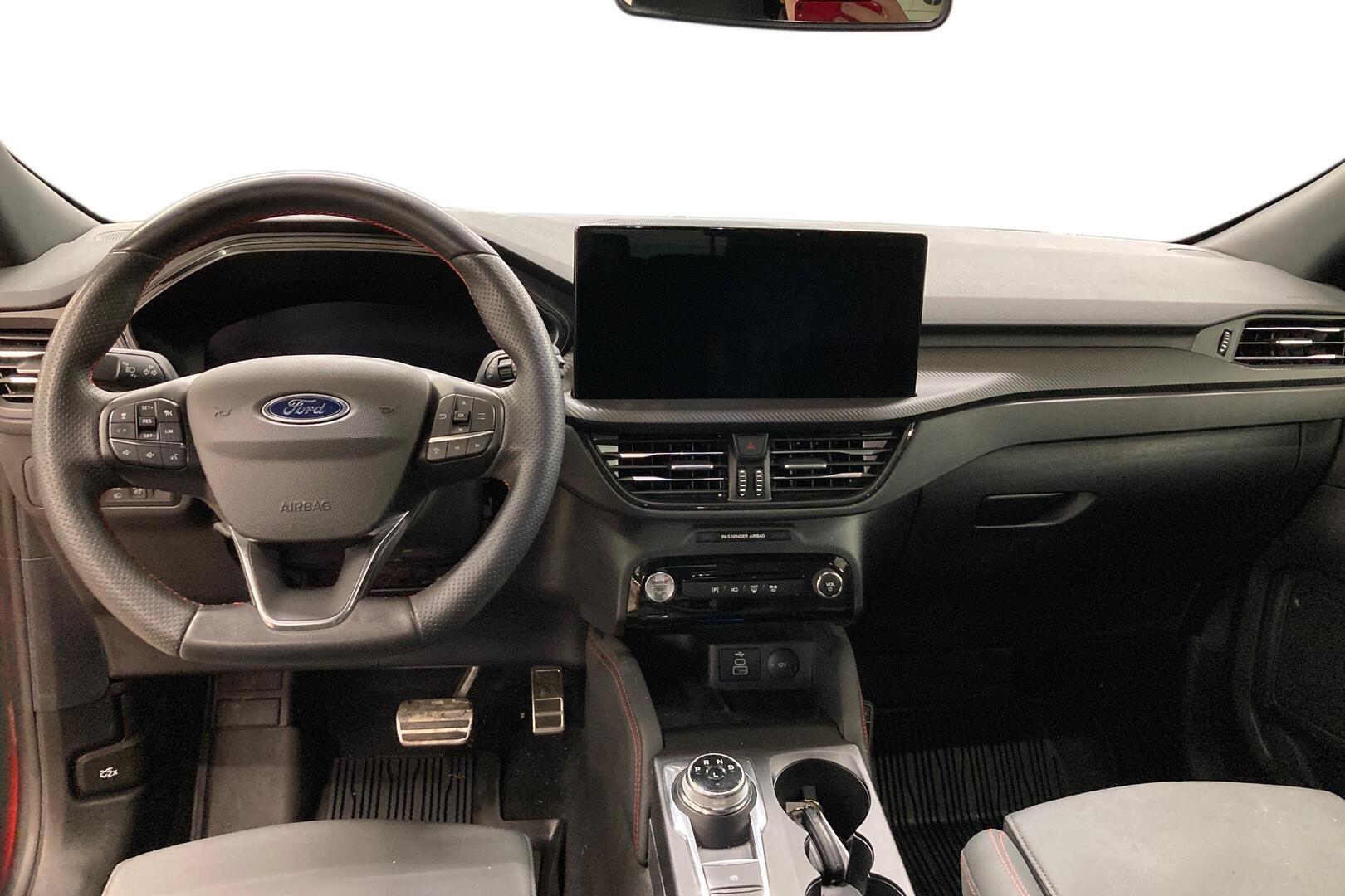 FORD Kuga 2024