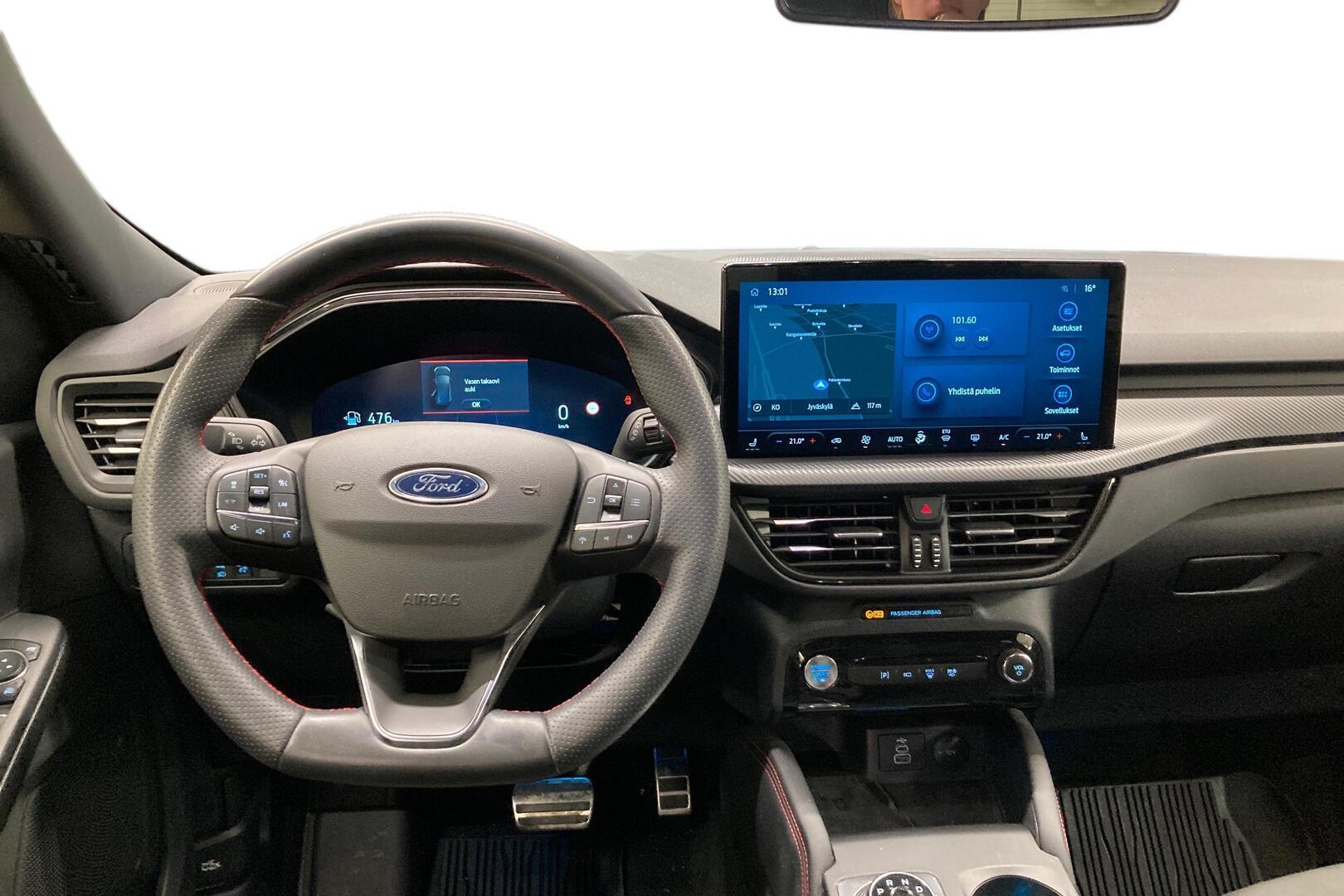 FORD Kuga 2024