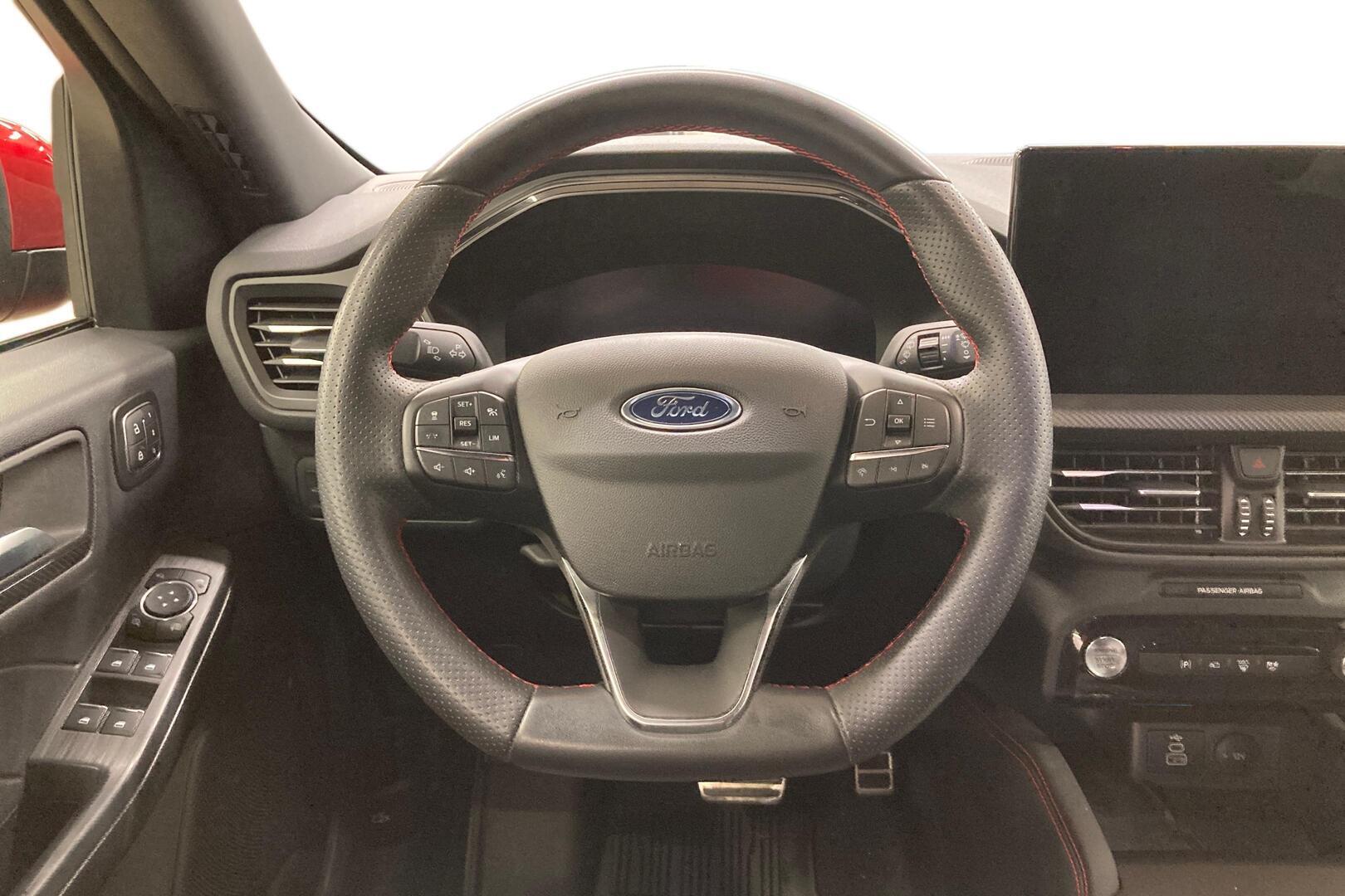 FORD Kuga 2024