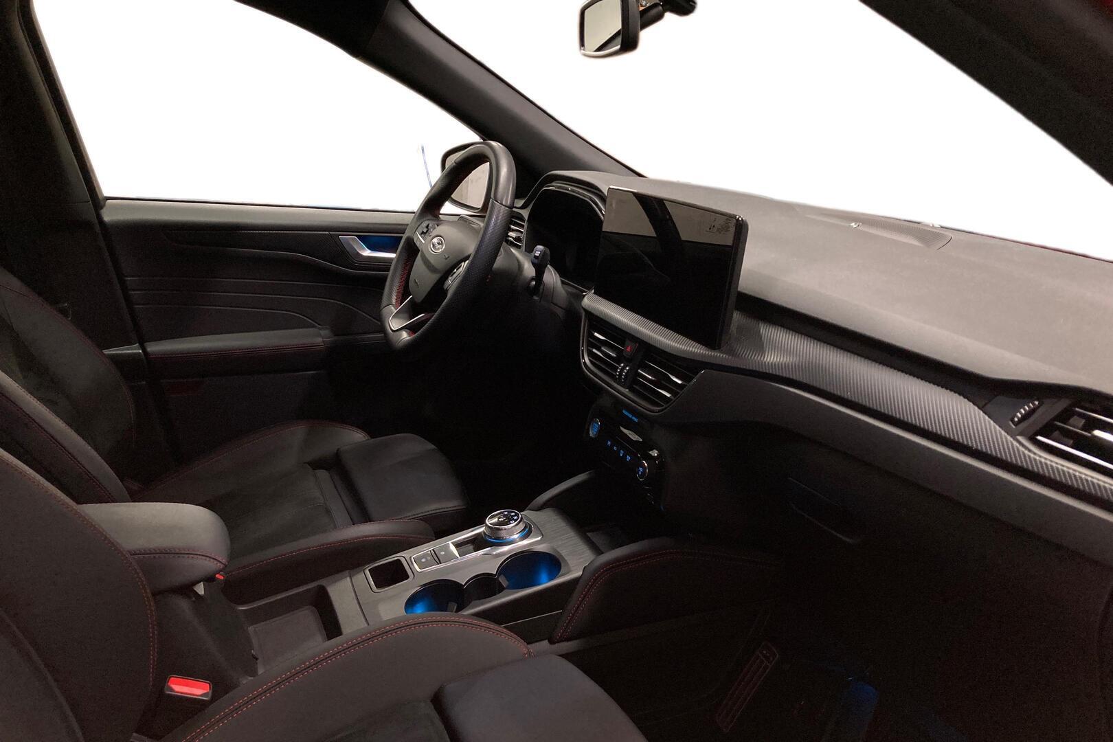 FORD Kuga 2024