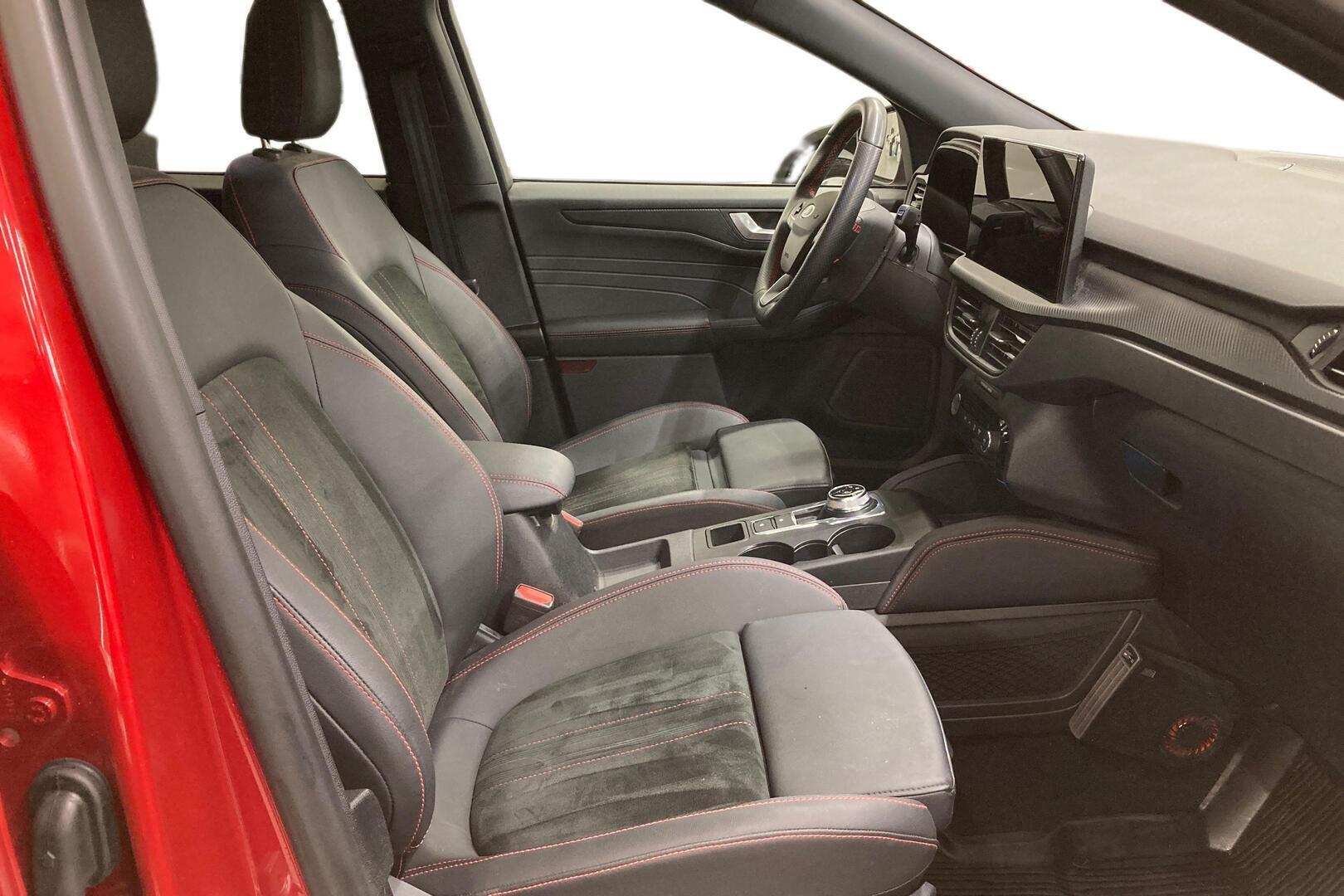 FORD Kuga 2024
