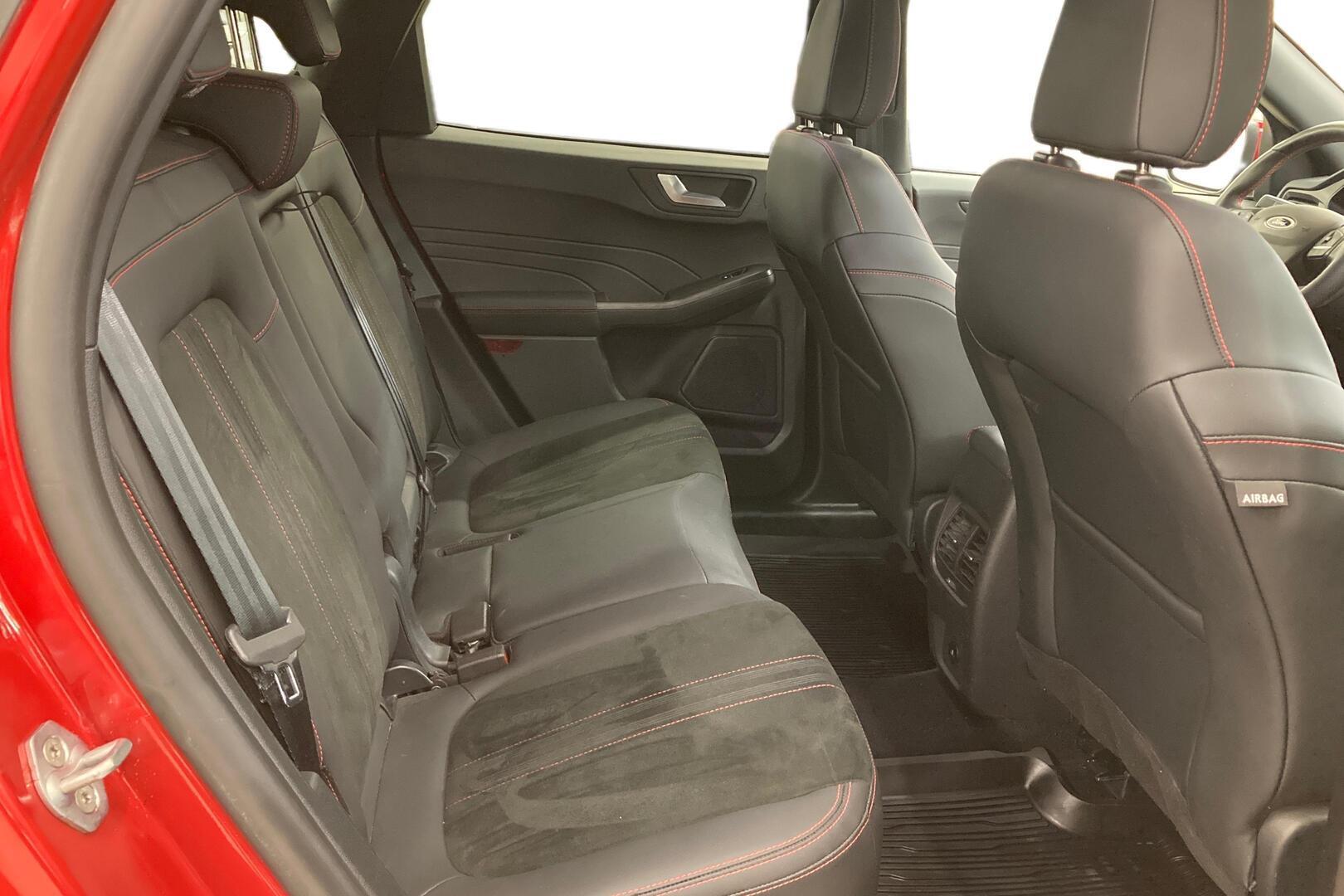 FORD Kuga 2024