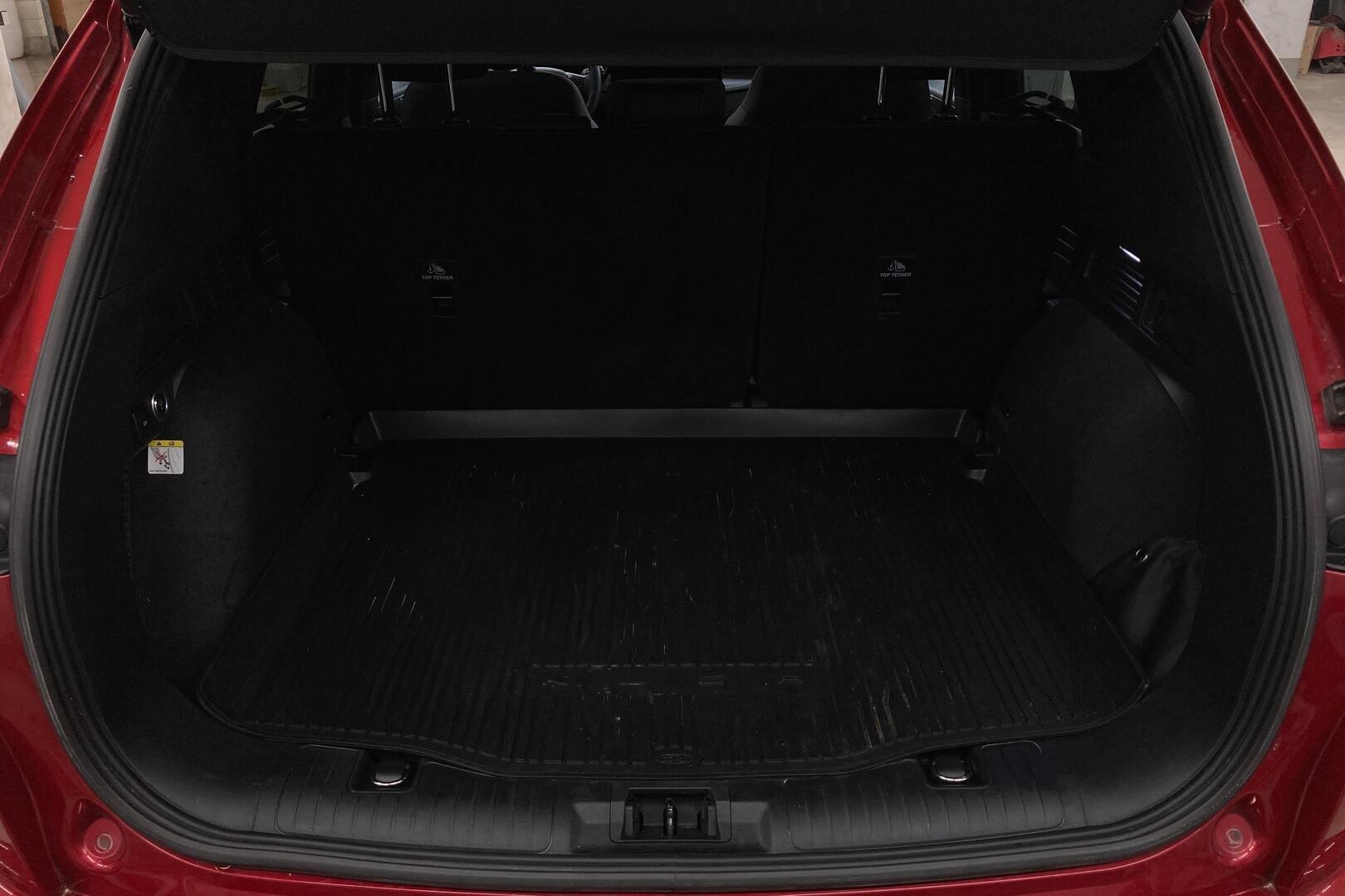 FORD Kuga 2024