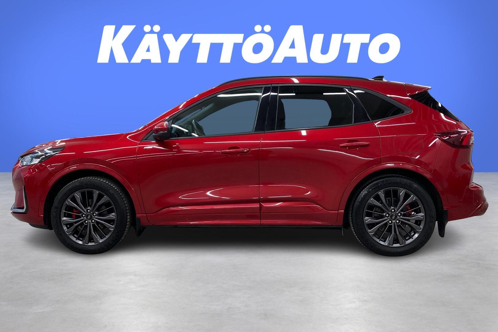 FORD Kuga 2024