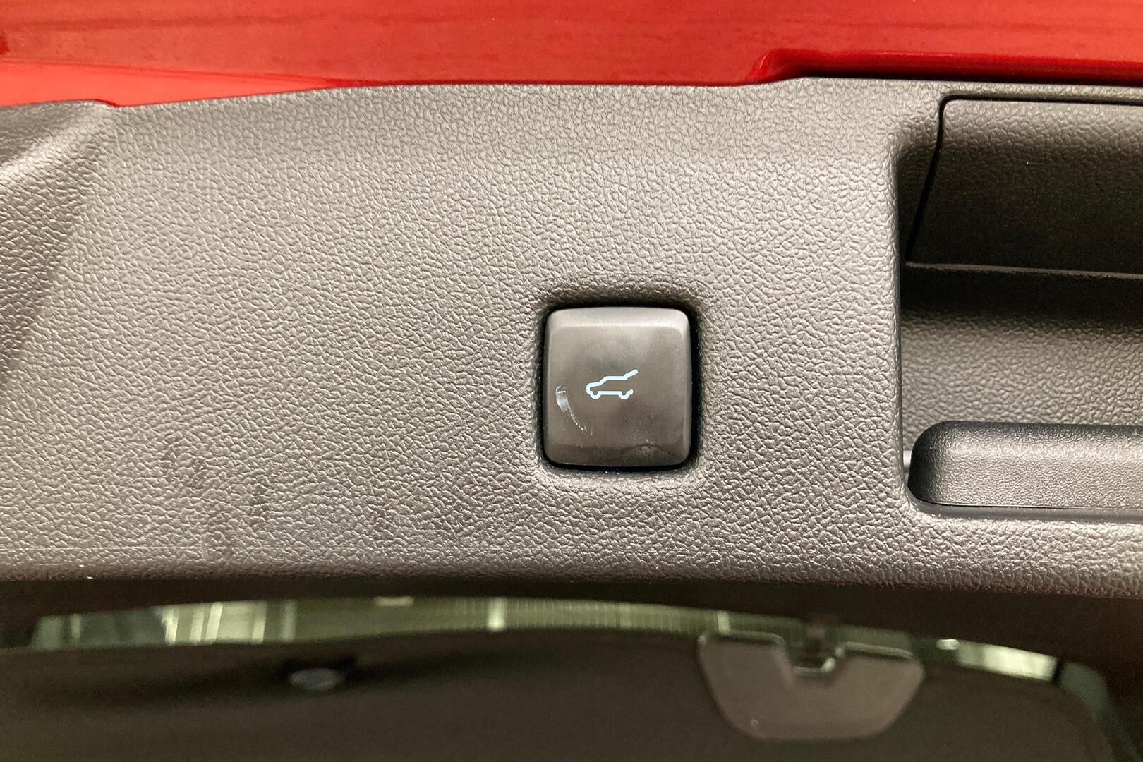 FORD Kuga 2024
