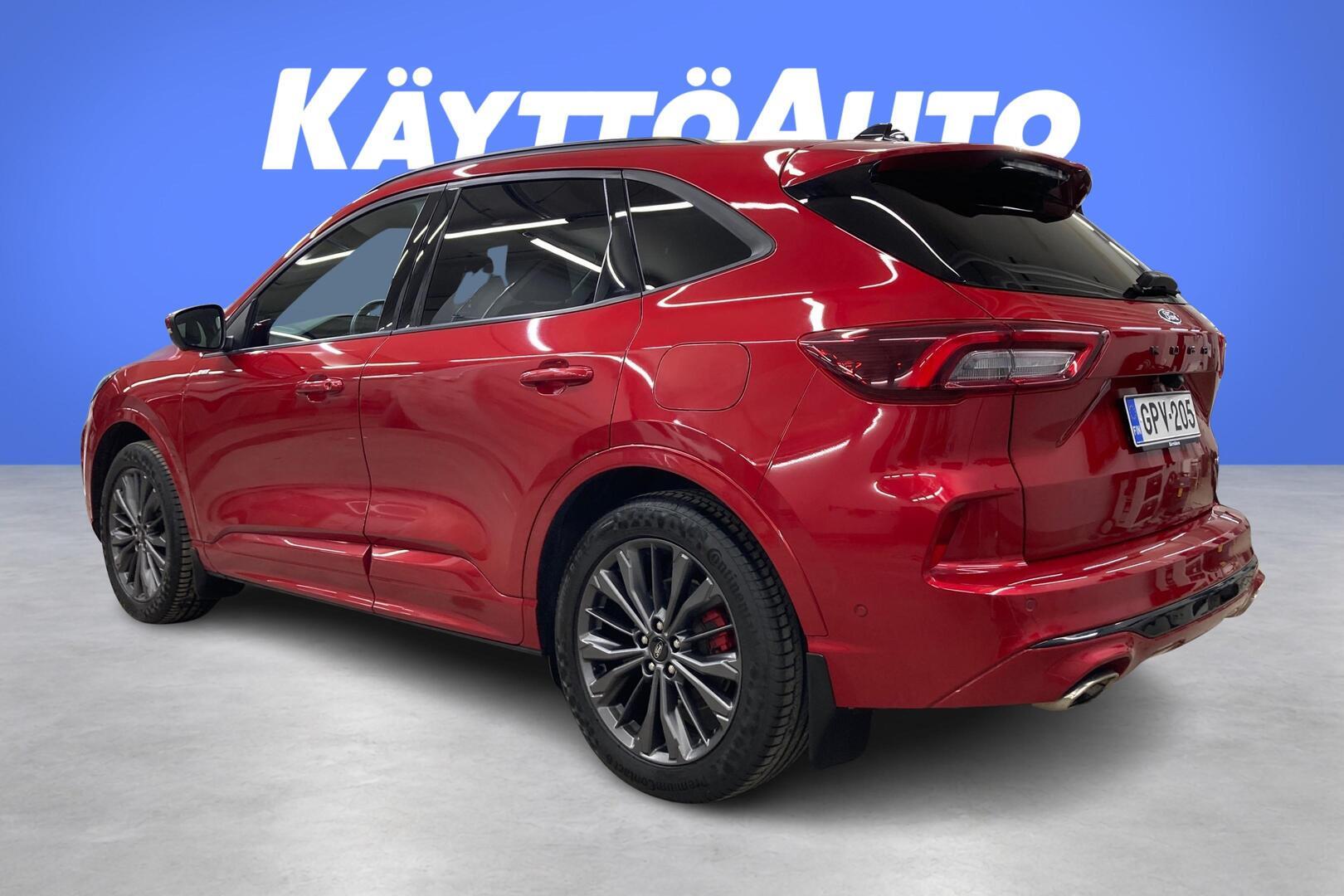 FORD Kuga 2024