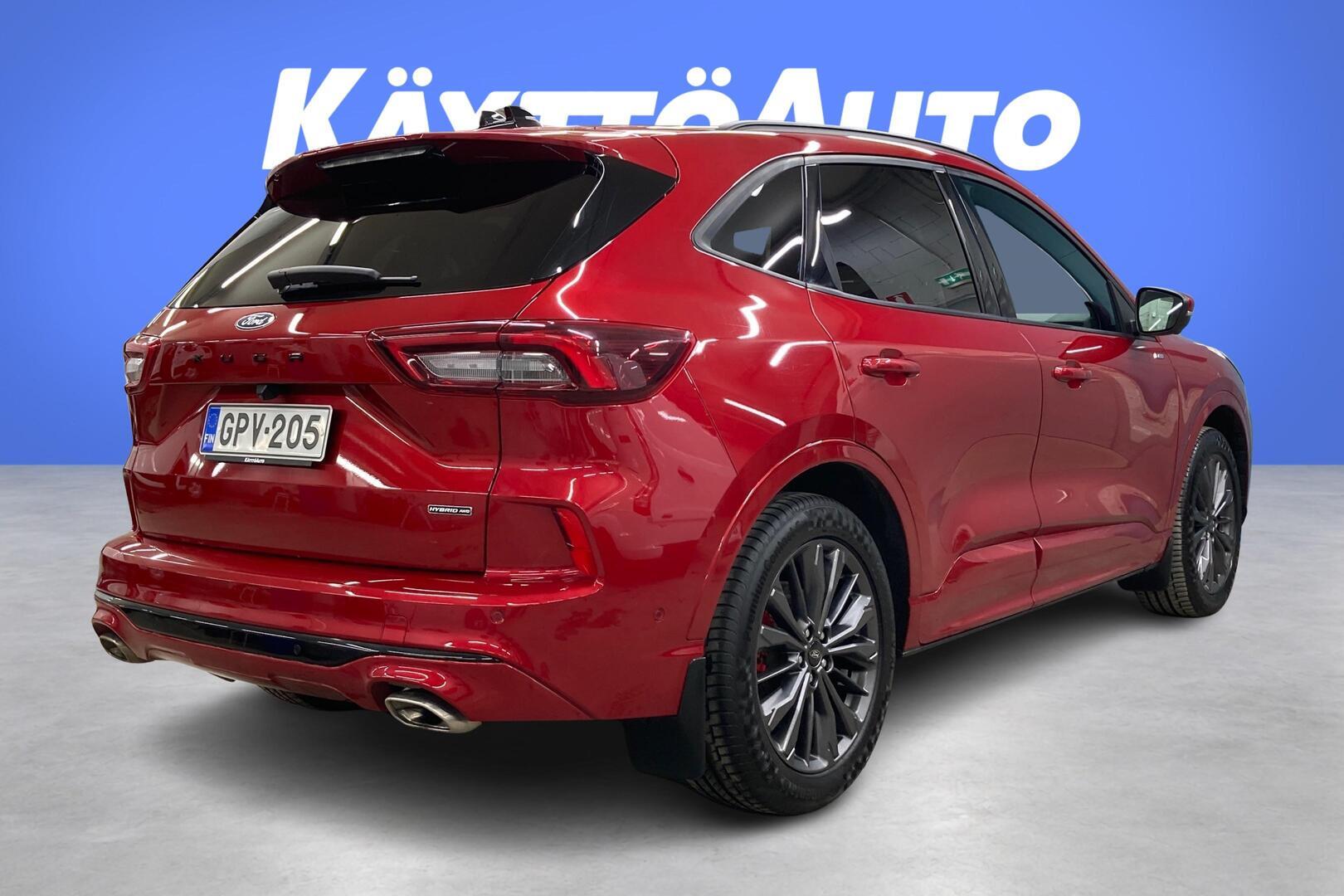 FORD Kuga 2024