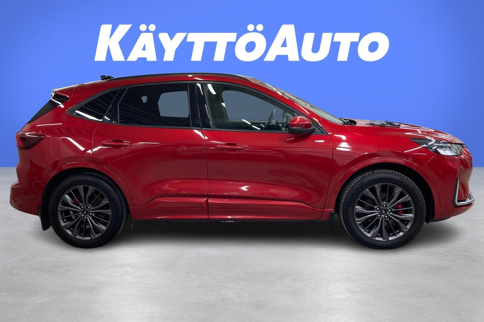 FORD Kuga 2024