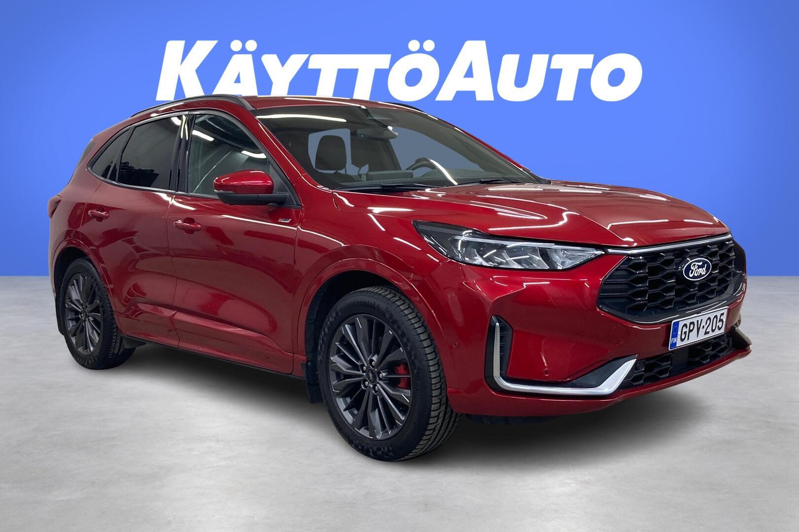 FORD Kuga 2024