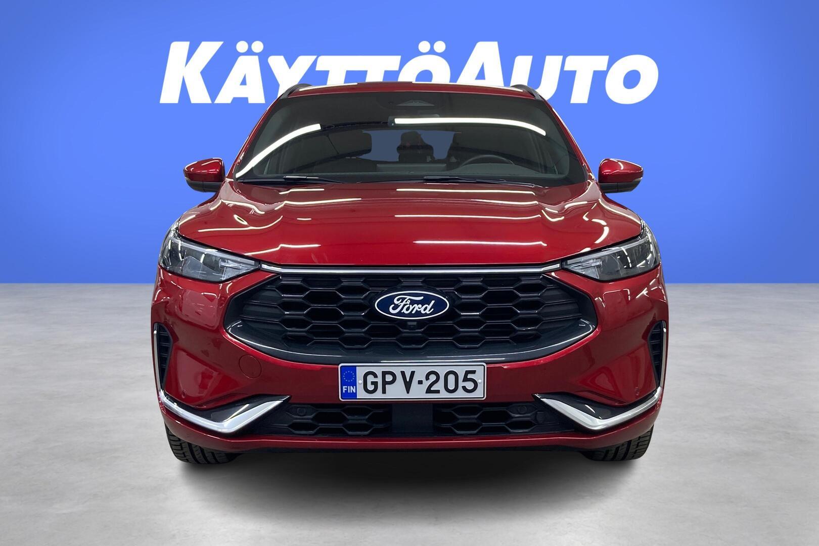 FORD Kuga 2024
