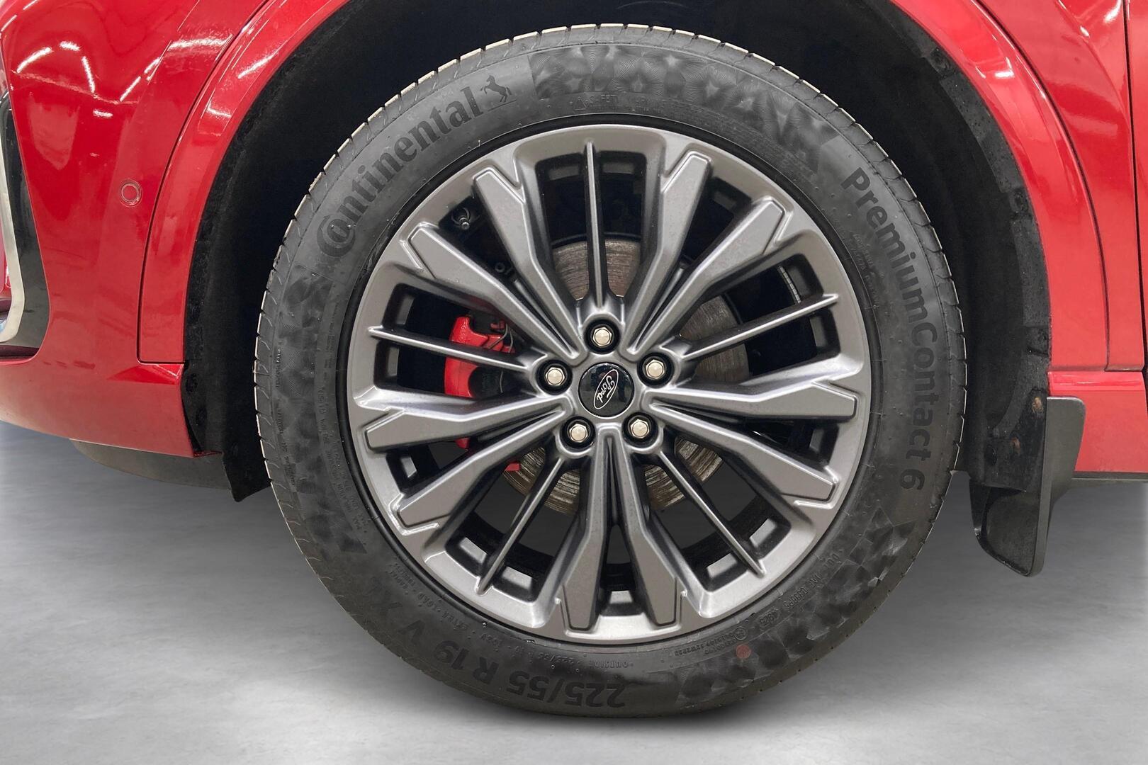 FORD Kuga 2024