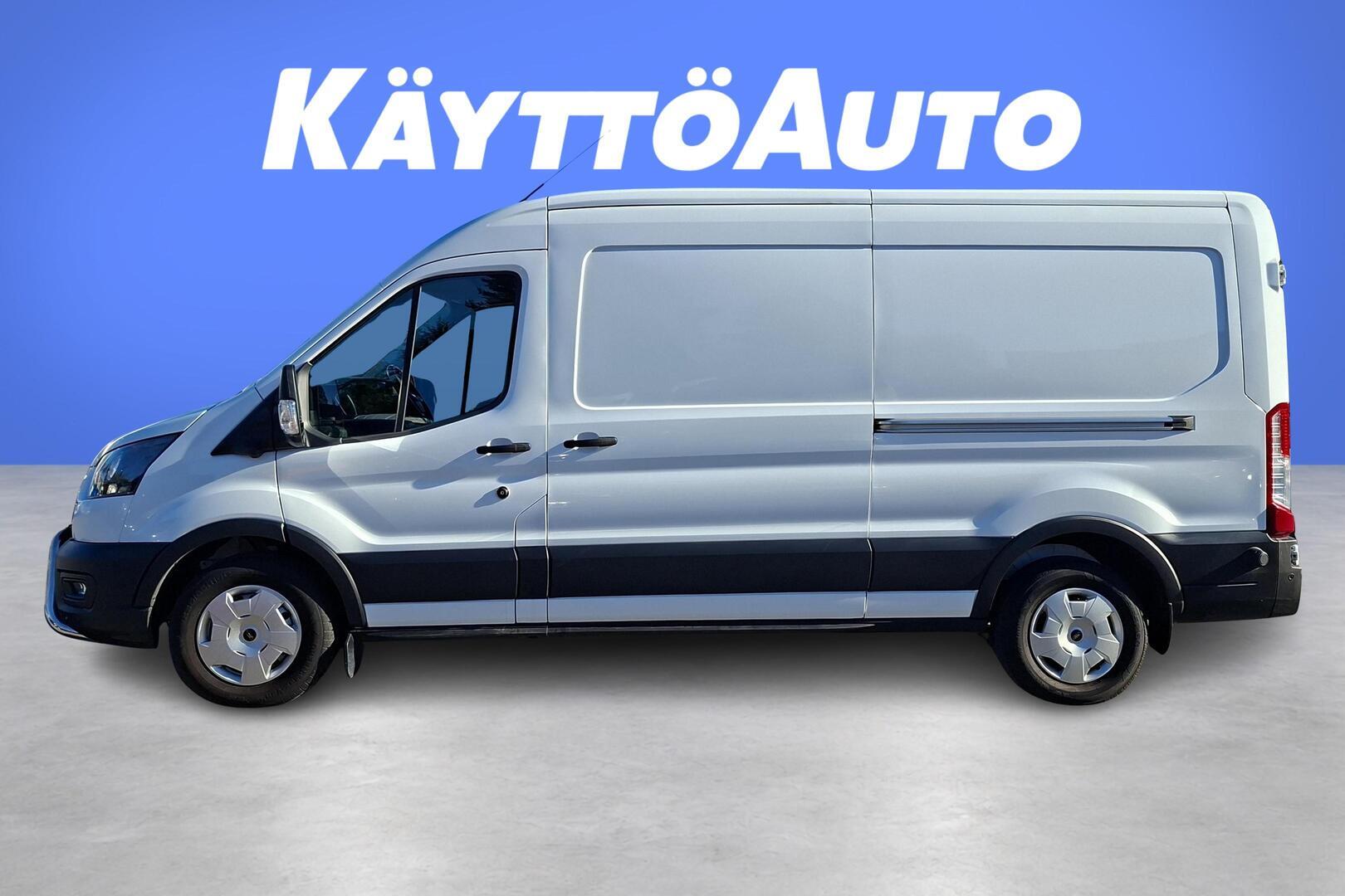FORD Transit 2025