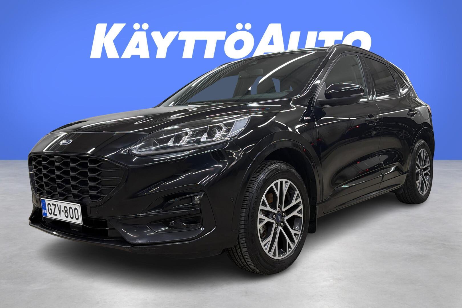 FORD Kuga 2021