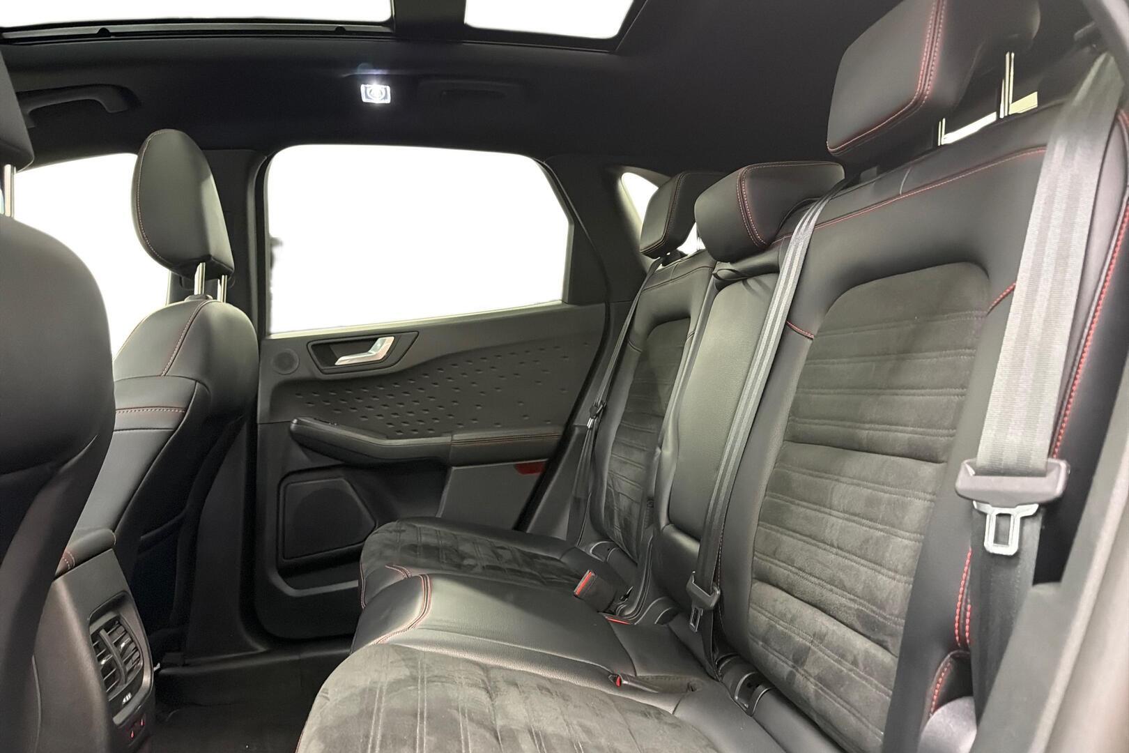 FORD Kuga 2021