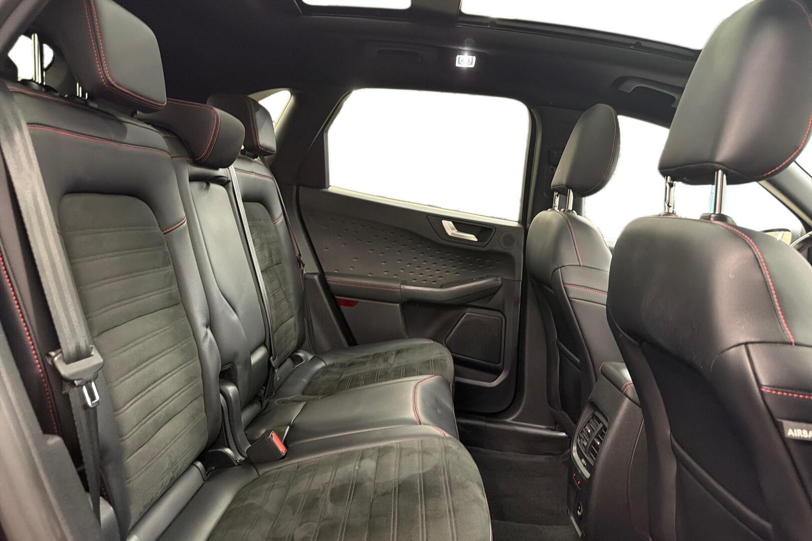 FORD Kuga 2021