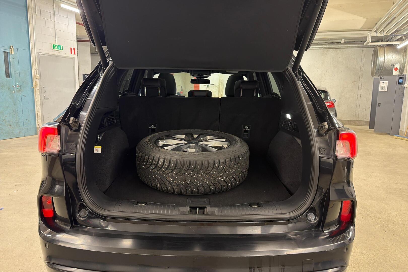 FORD Kuga 2021