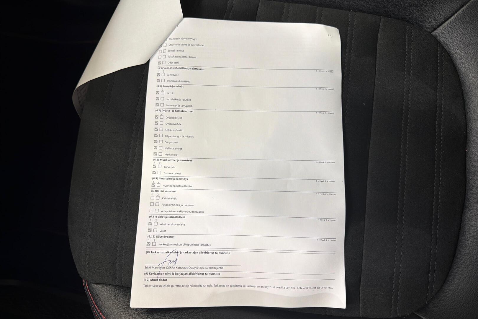 FORD Kuga 2021