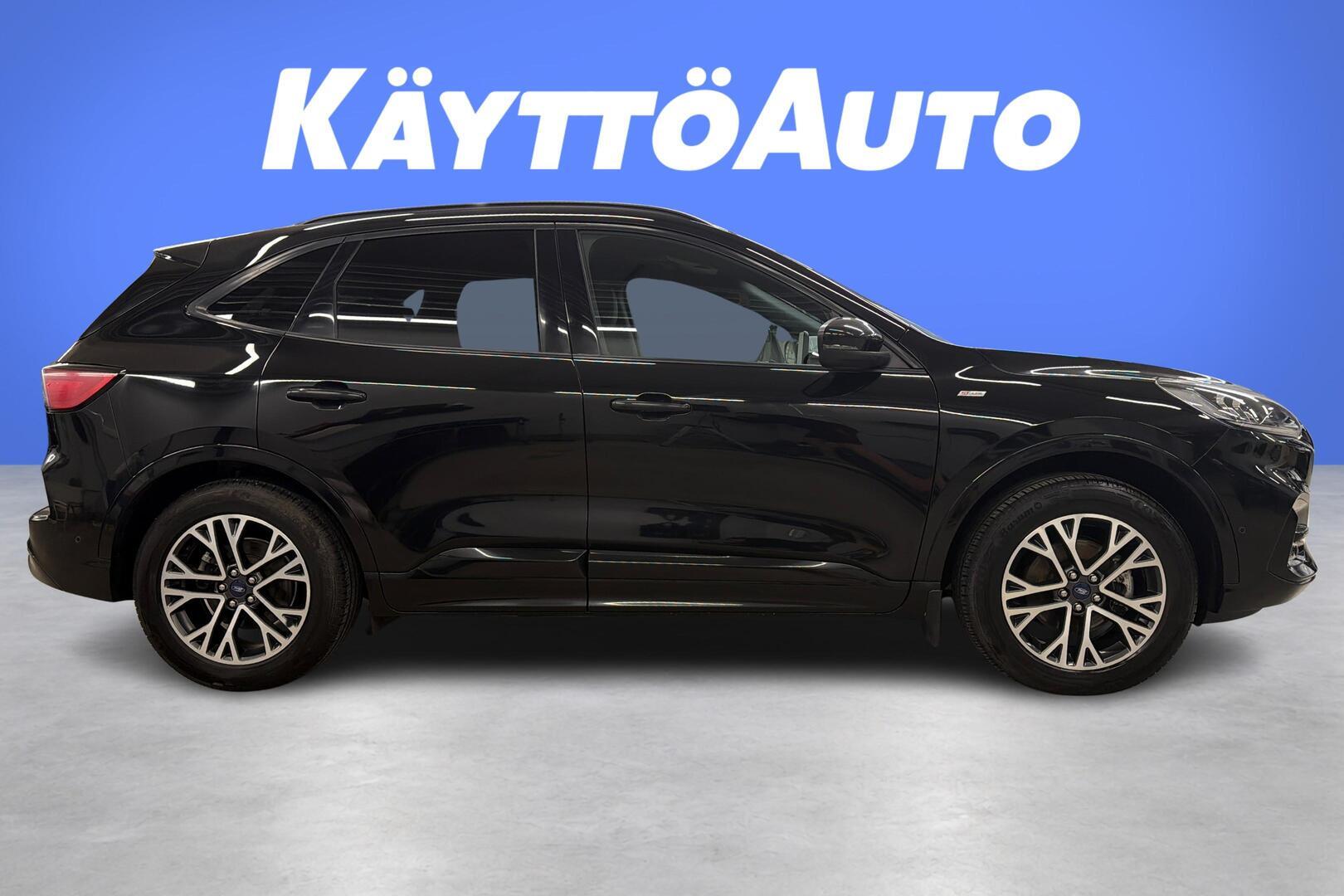 FORD Kuga 2021
