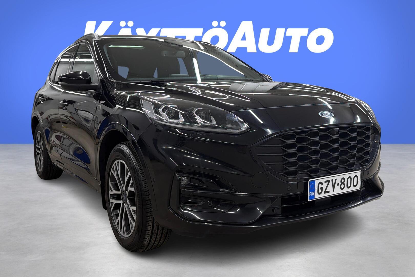 FORD Kuga 2021