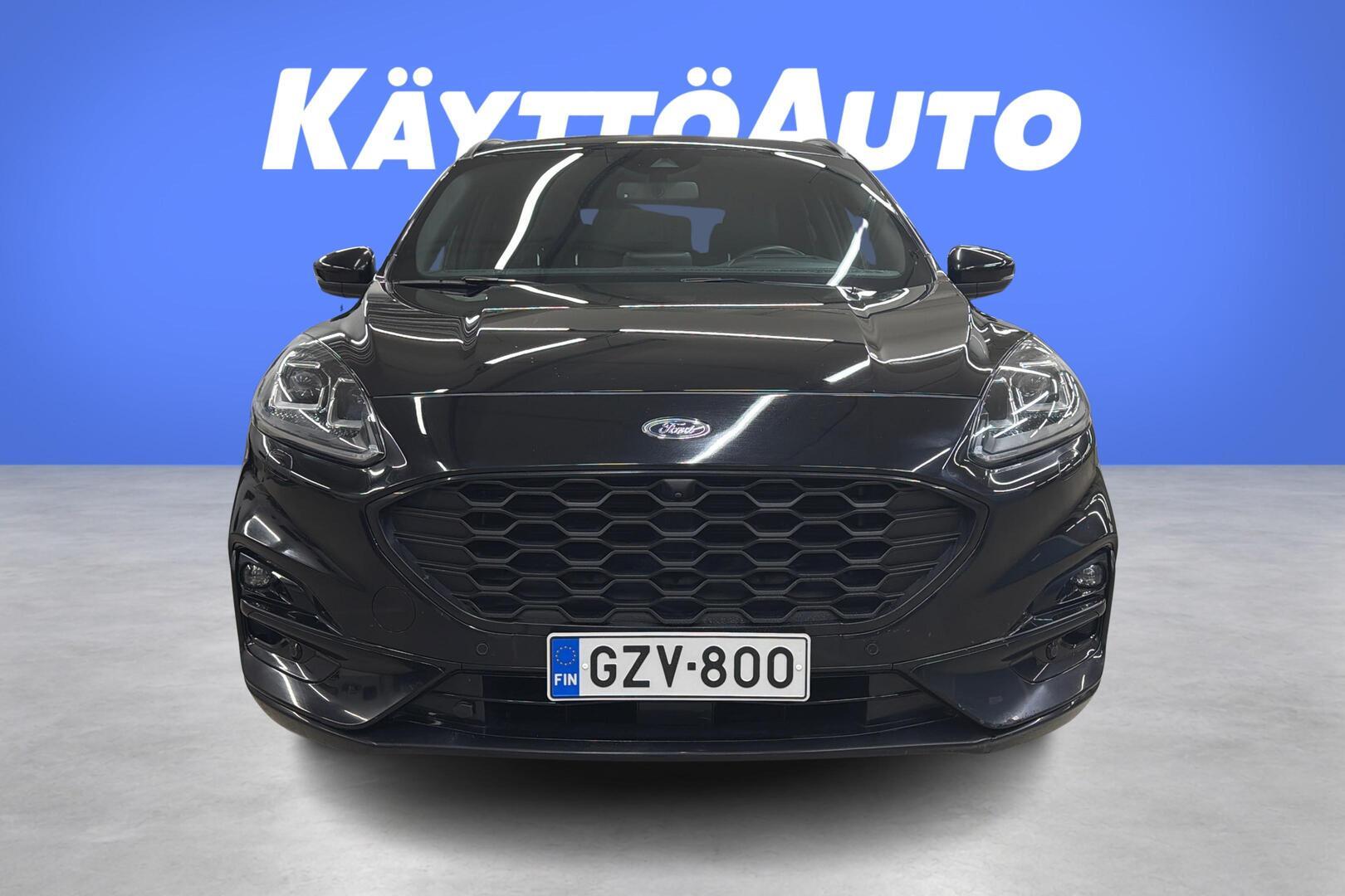 FORD Kuga 2021