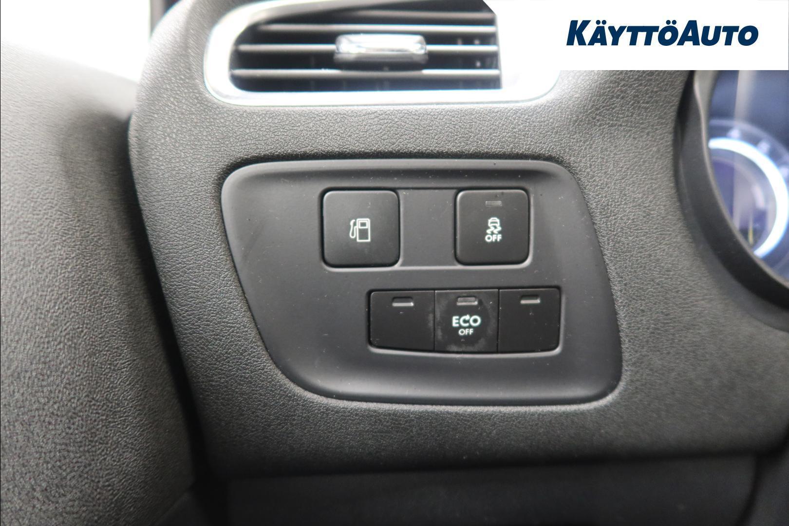 CITROEN C4 2015
