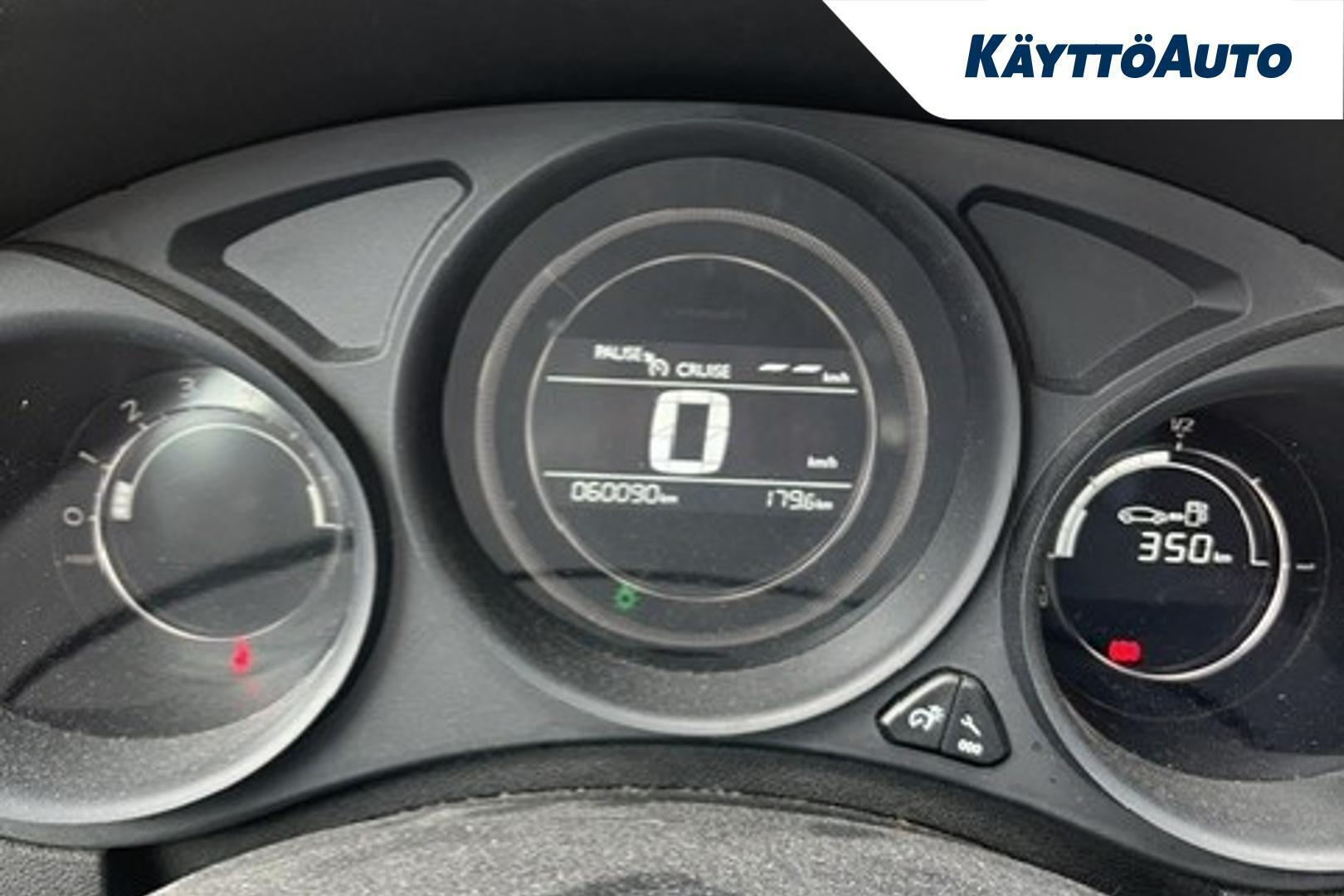 CITROEN C4 2015