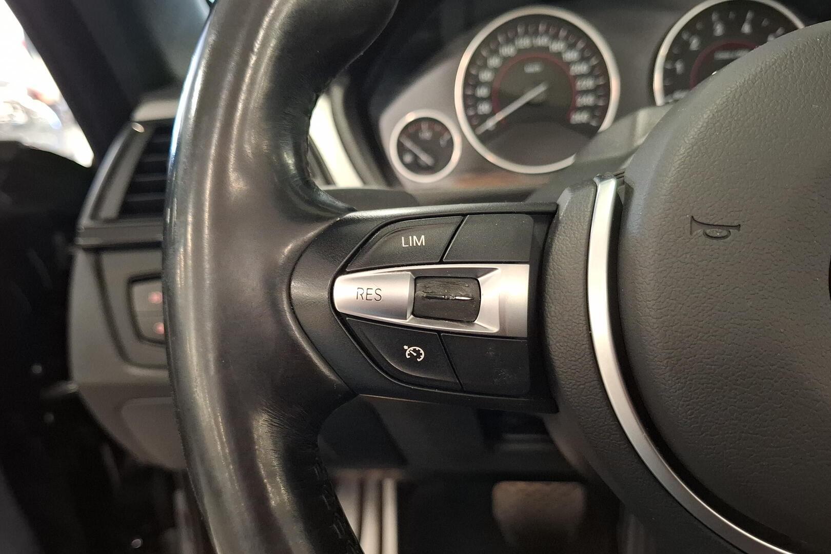 BMW 428 2014