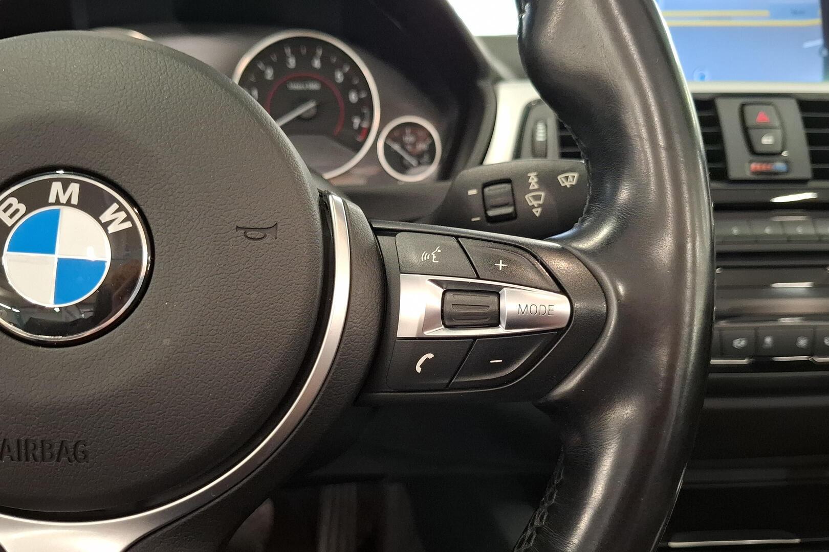 BMW 428 2014