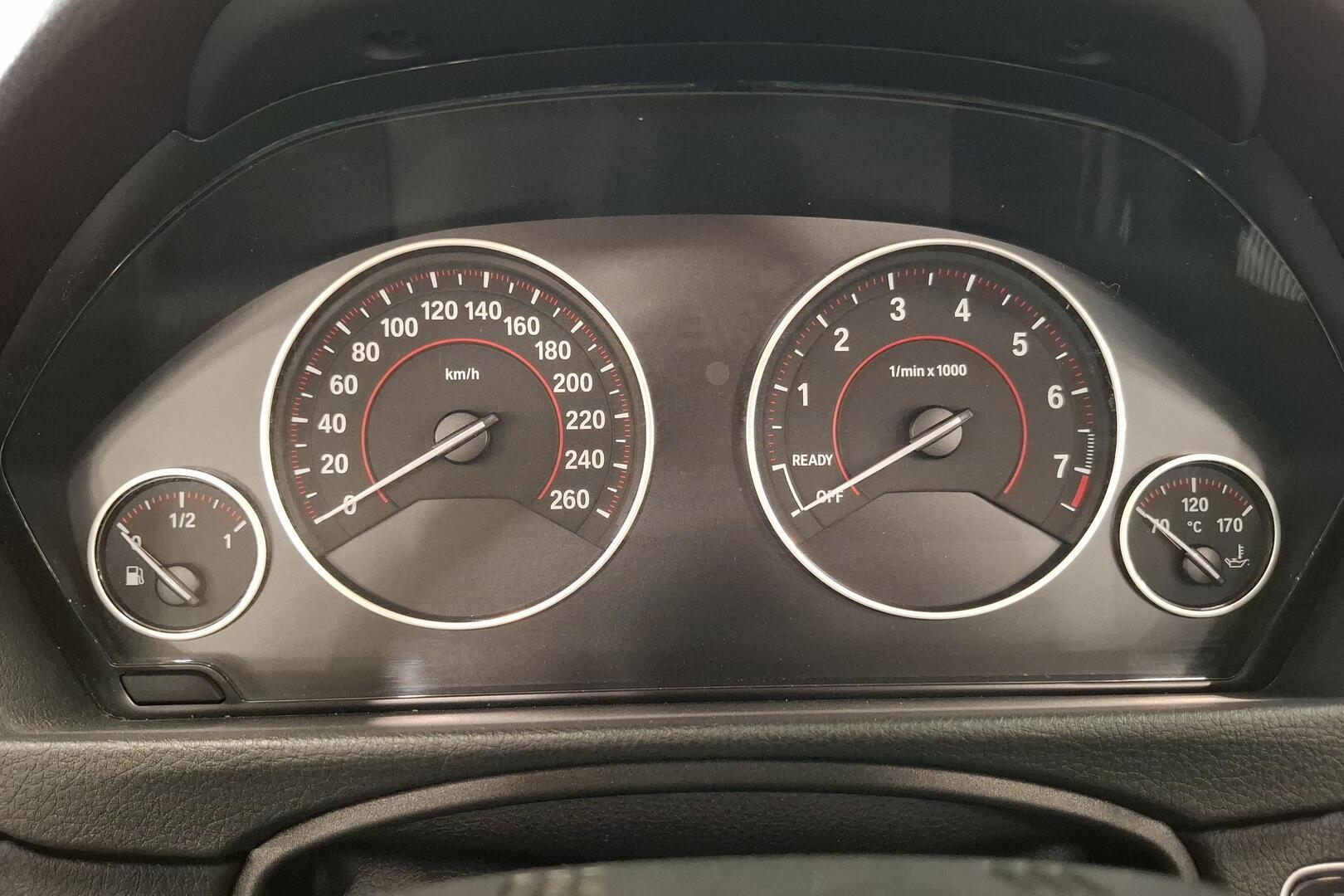 BMW 428 2014