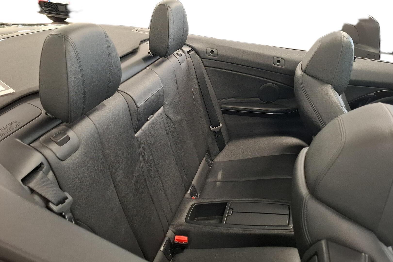 BMW 428 2014