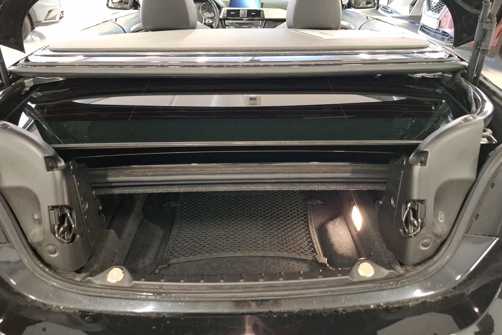 BMW 428 2014