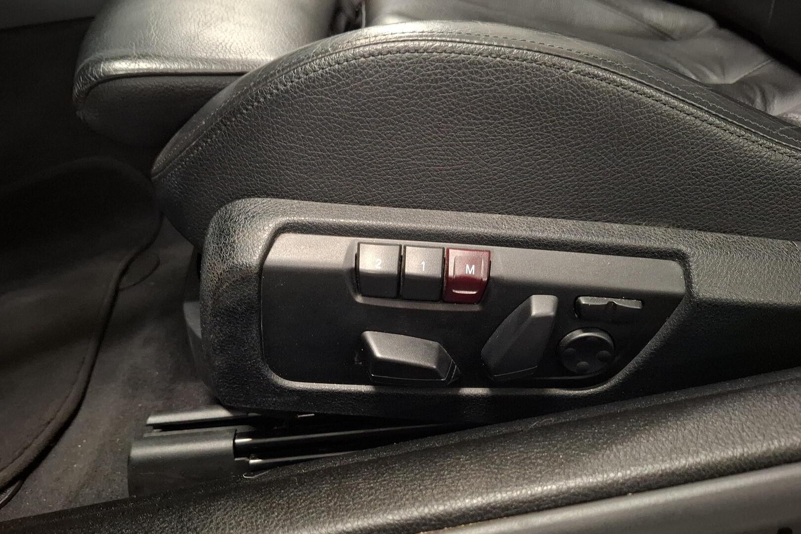 BMW 428 2014