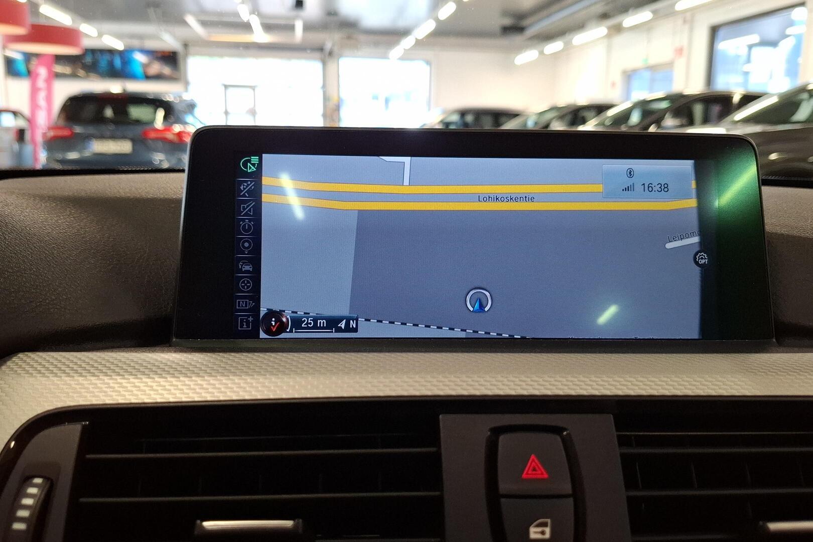 BMW 428 2014