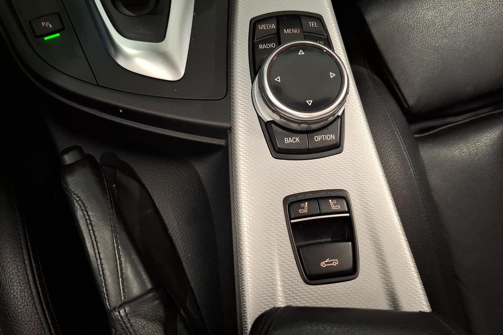 BMW 428 2014