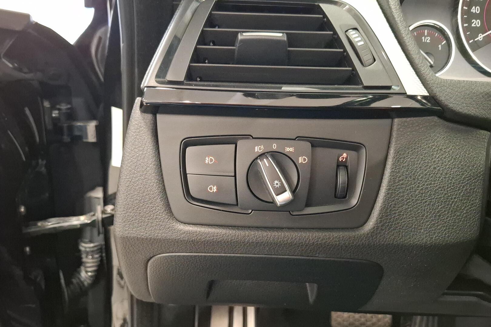 BMW 428 2014