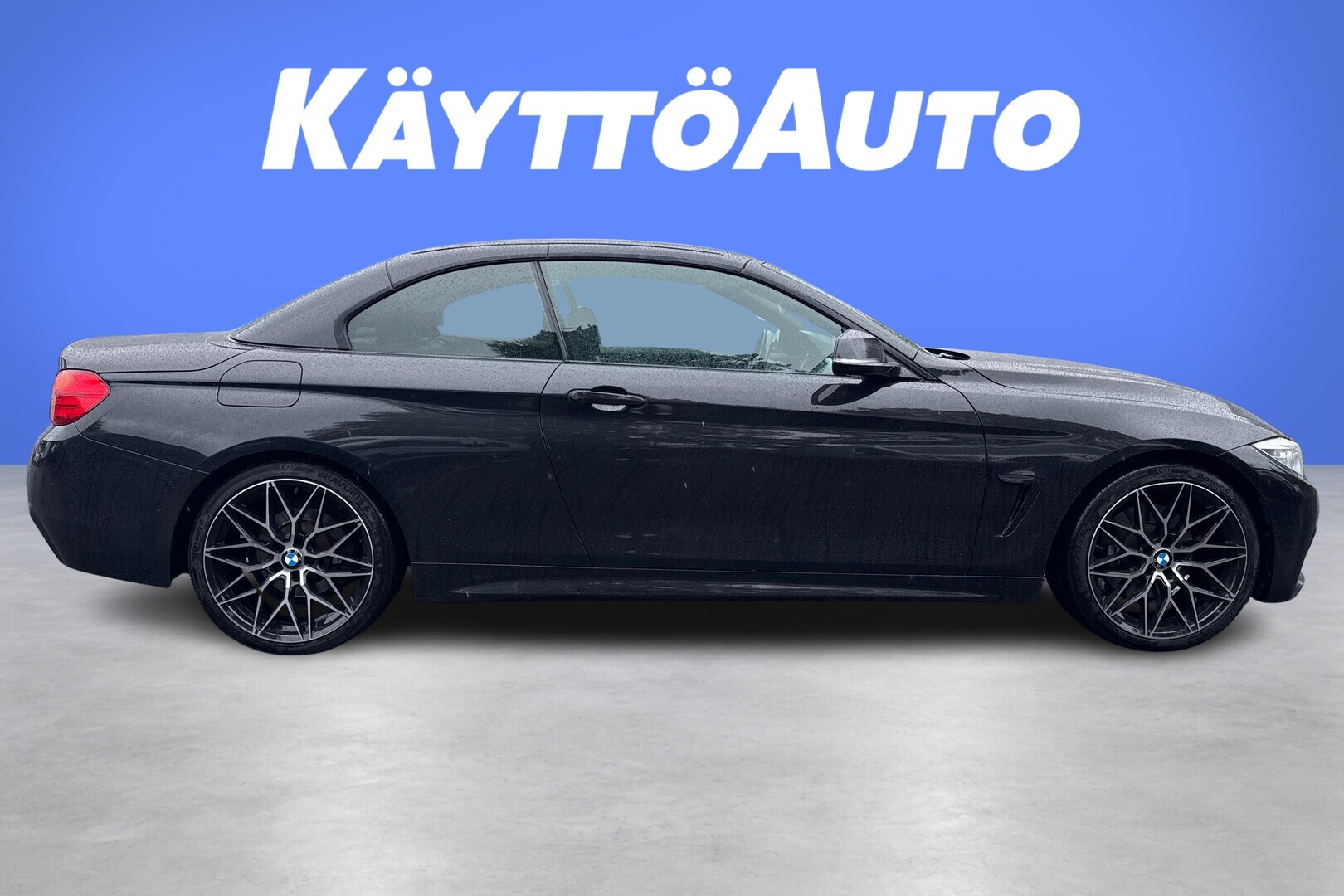 BMW 428 2014