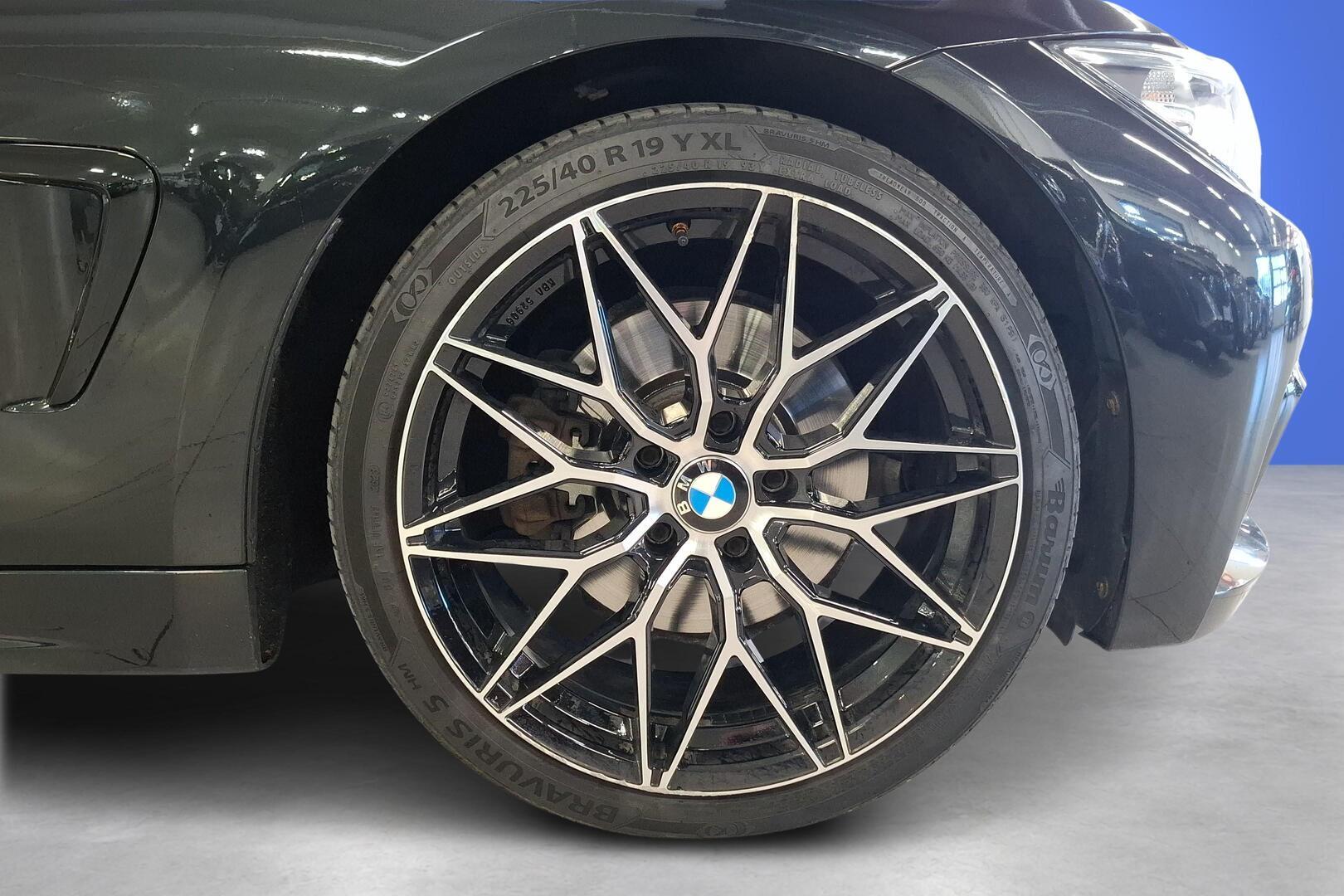 BMW 428 2014