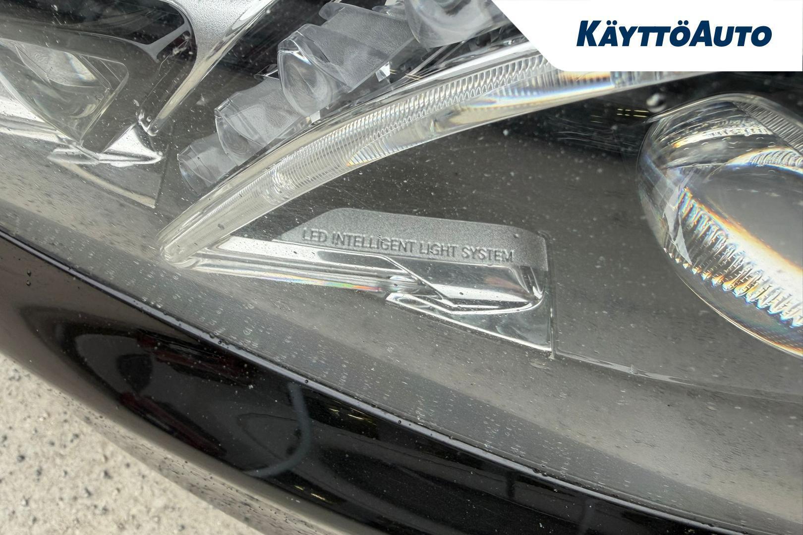 MERCEDES-BENZ E 2014