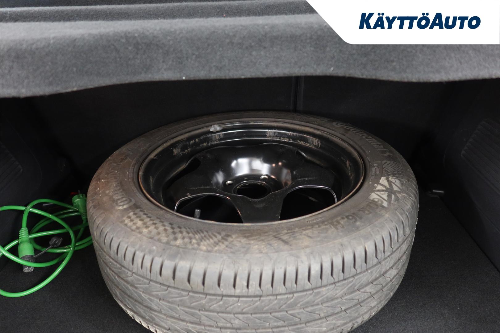 CITROEN C3 Aircross 2018