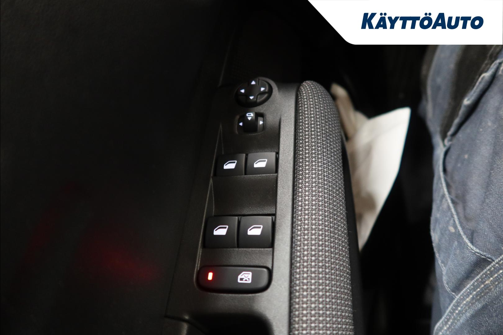 CITROEN C3 Aircross 2018