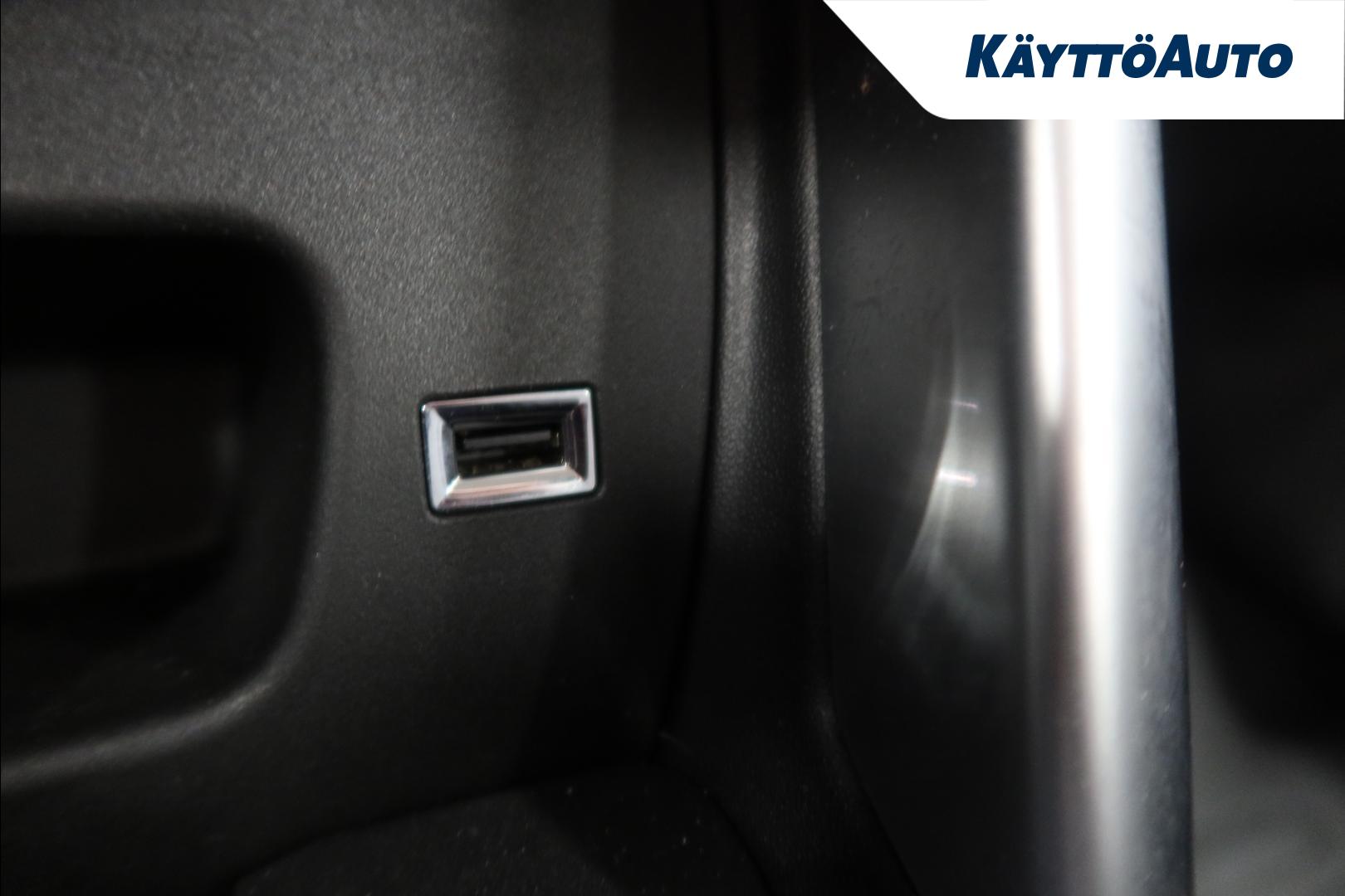 CITROEN C3 Aircross 2018