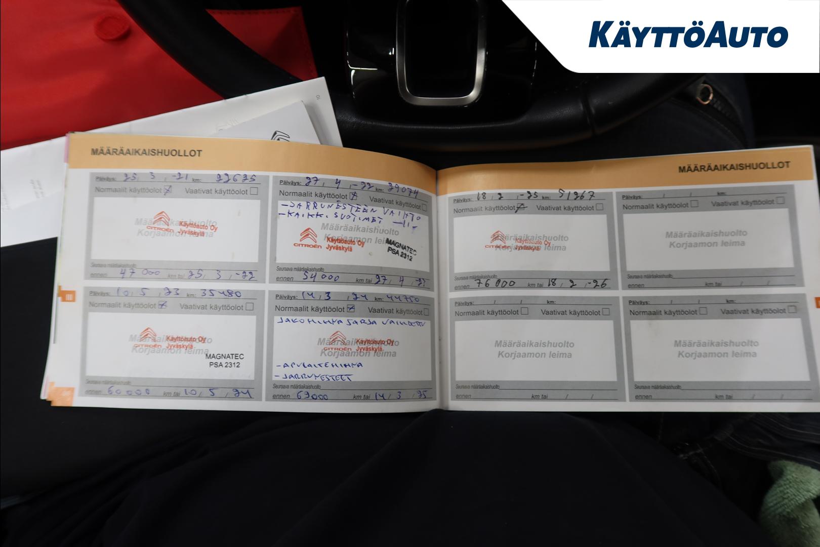 CITROEN C3 Aircross 2018