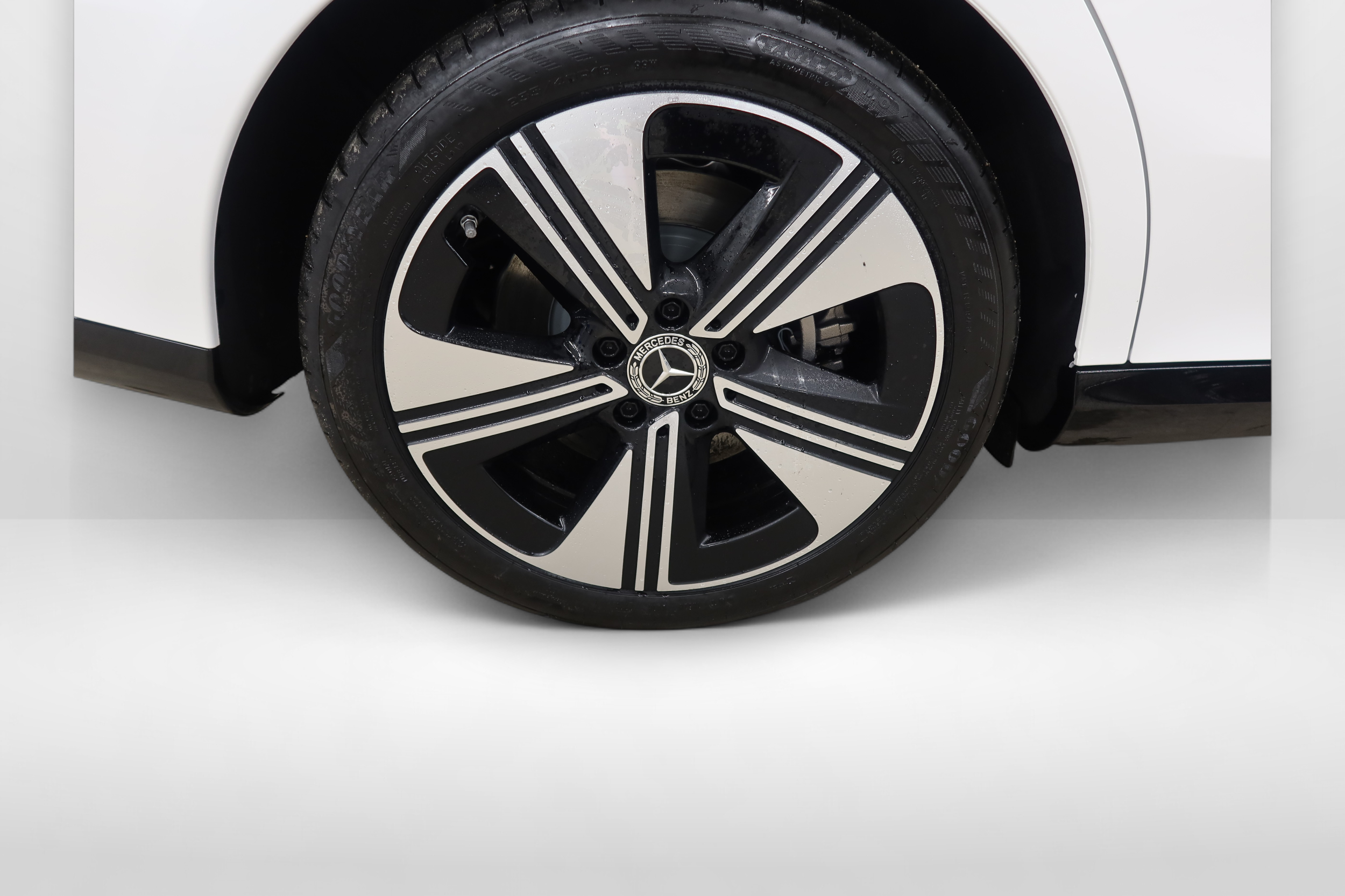 Mercedes-Benz CLA 2025