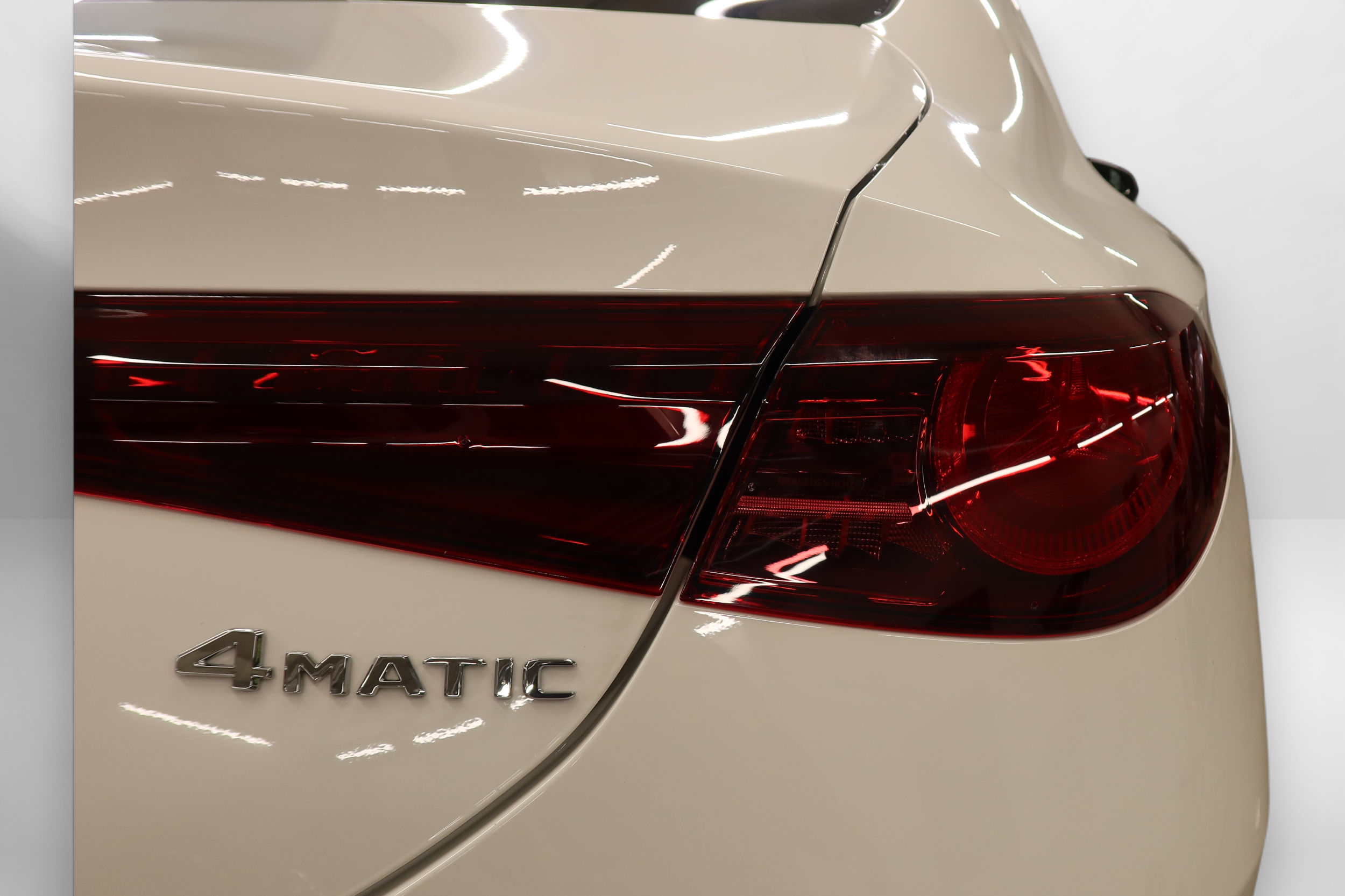 Mercedes-Benz CLA 2025