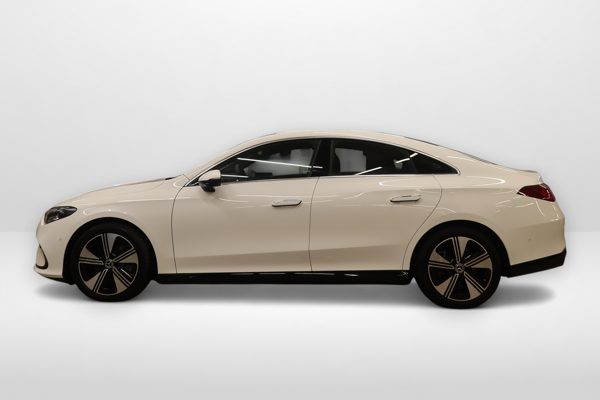 Mercedes-Benz CLA 2025