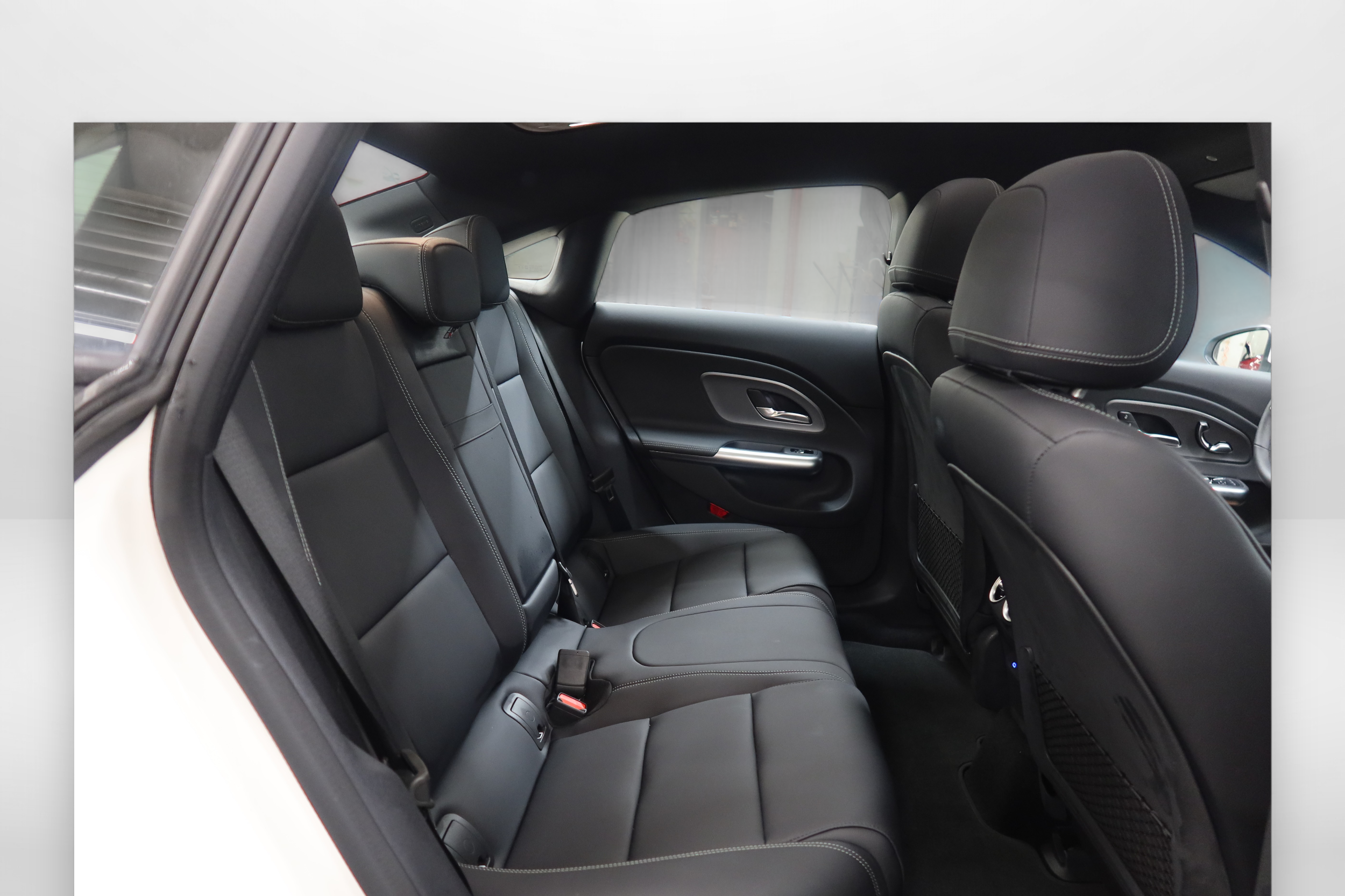 Mercedes-Benz CLA 2025